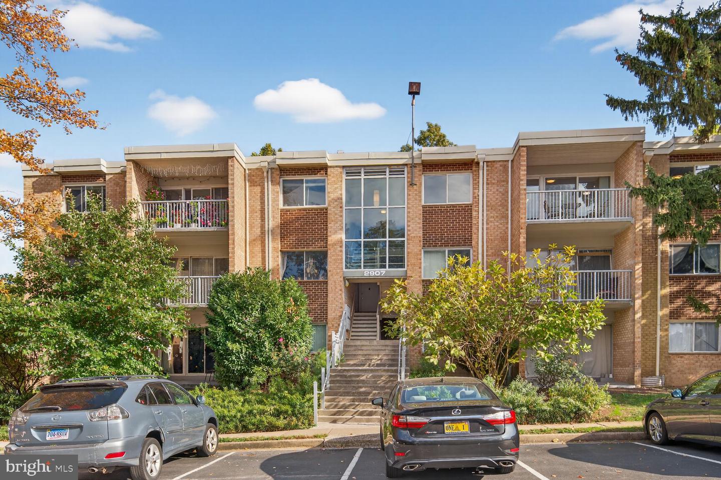 2907 Charing Cross Road #14, Falls Church