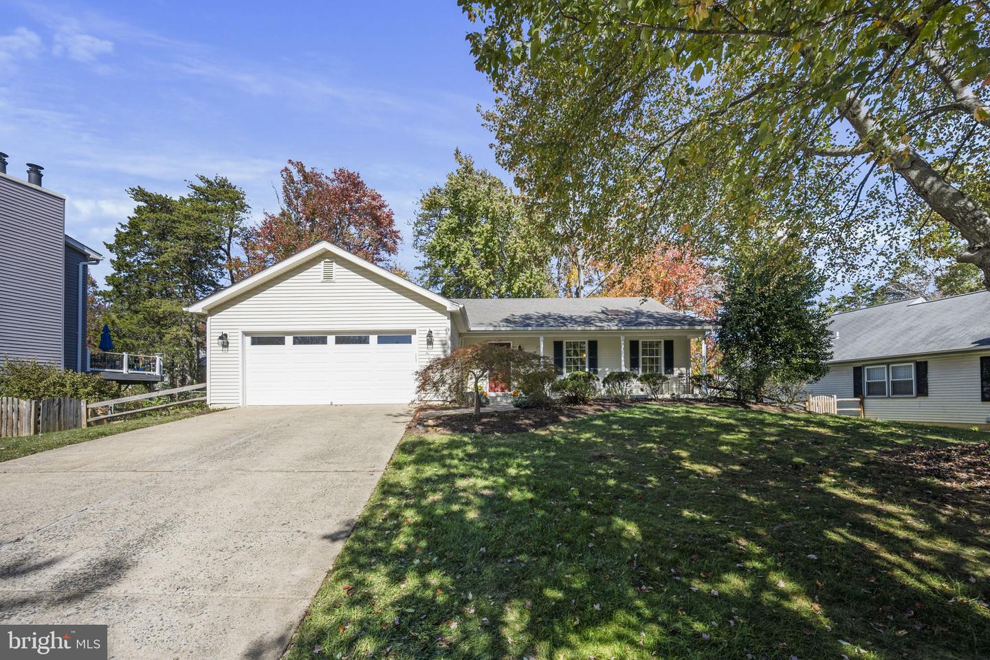 488 Montalto Drive, Herndon