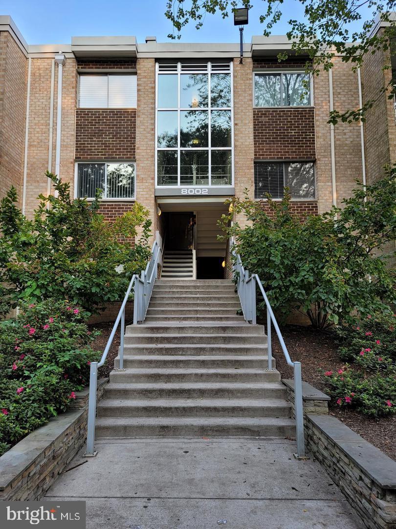 8002 Chanute Place #3