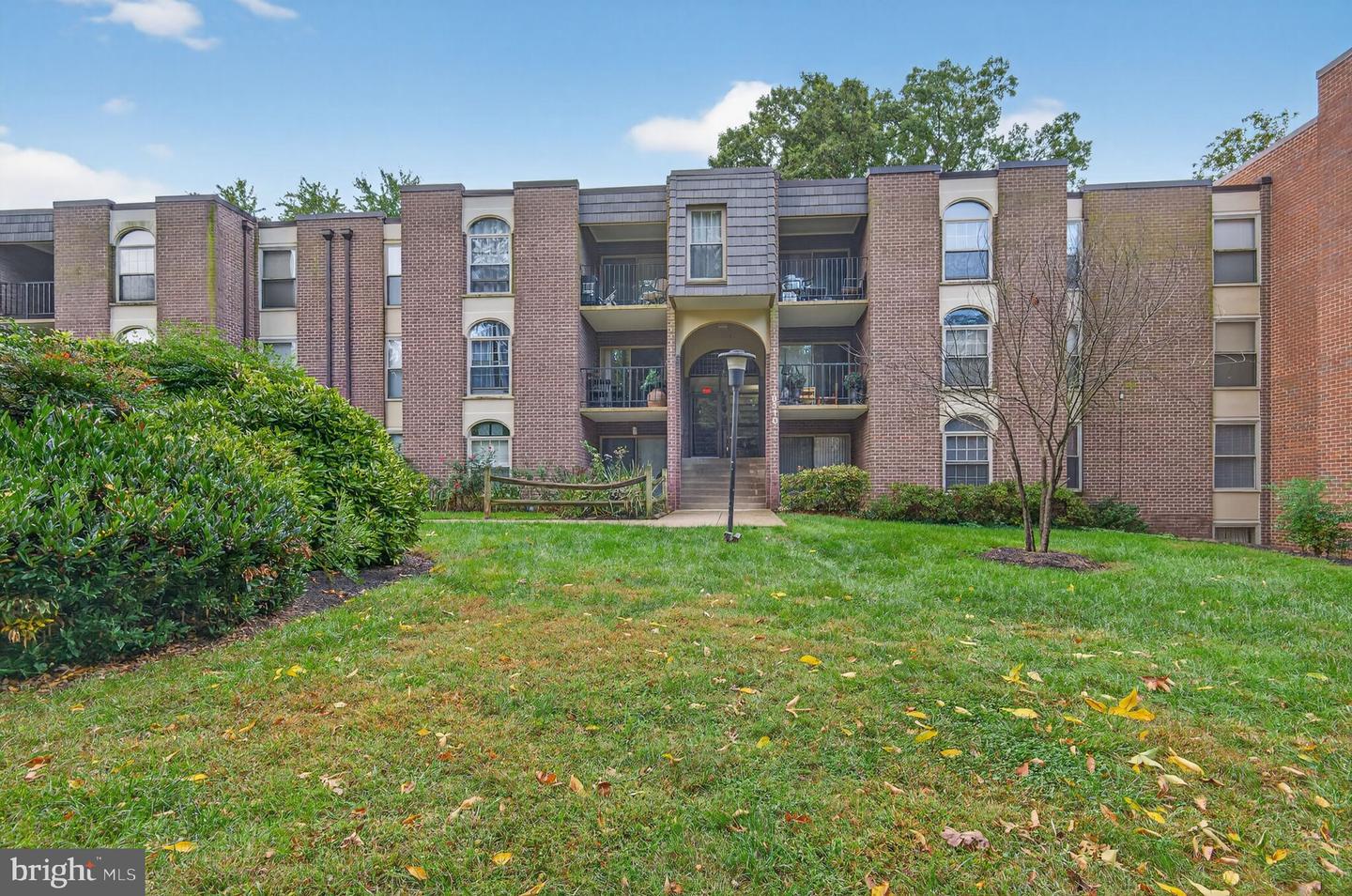8310 Tobin Road #23, Annandale