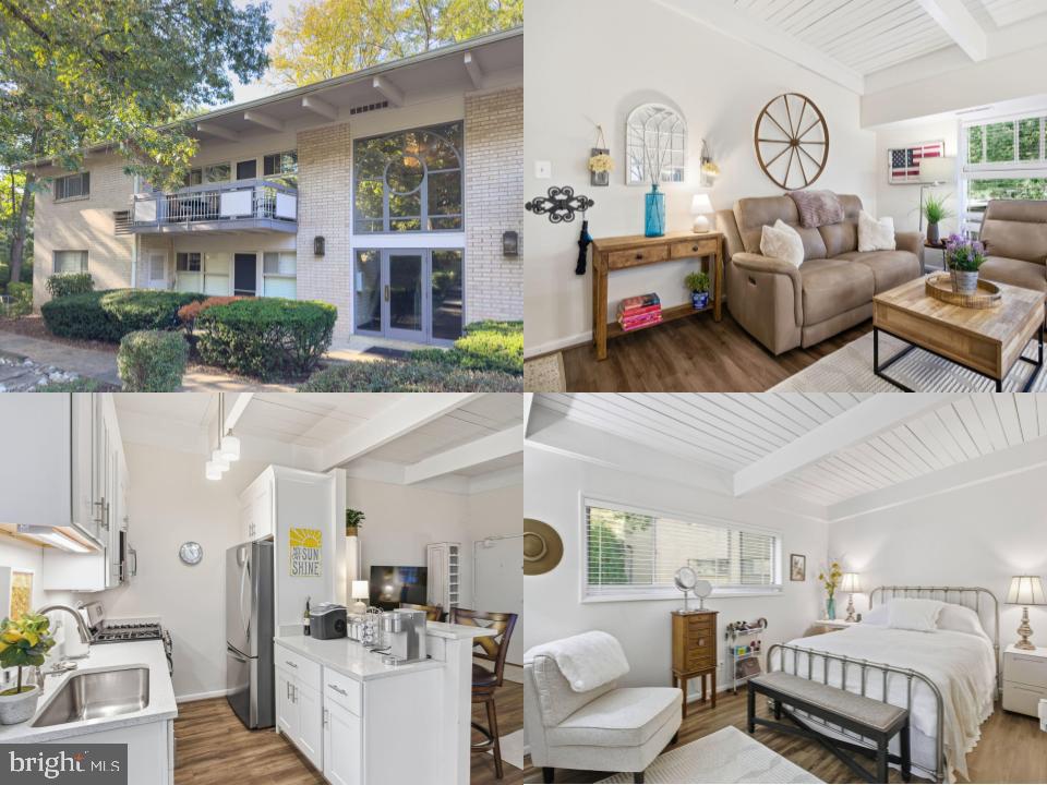 7717 Donnybrook Court #201, Annandale
