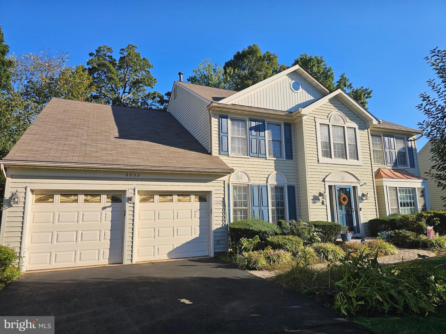 6605 English Saddle Court, Centreville
