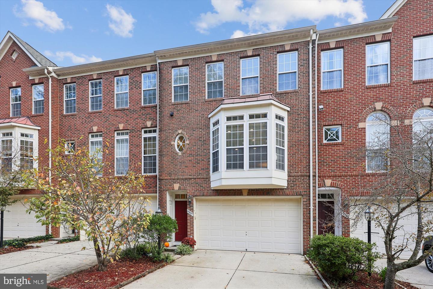 9327 Hundith Hill Court, Lorton