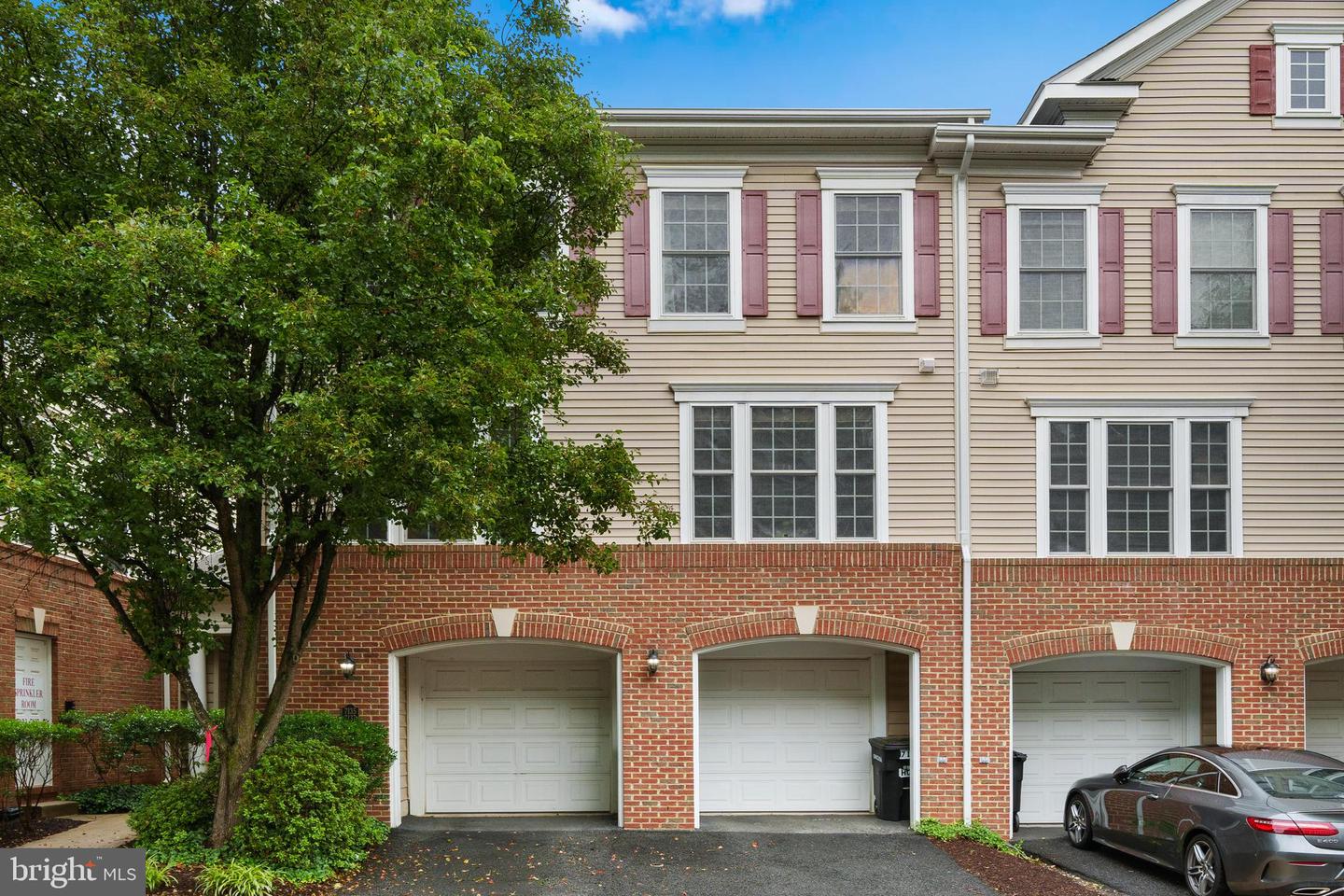 7135 Huntley Creek Place #55, Alexandria