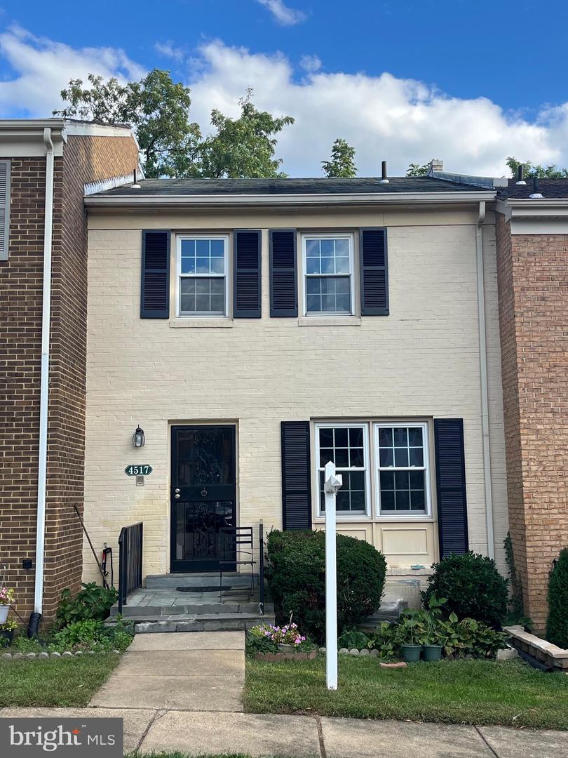 4517 Pinecrest Heights Drive, Annandale