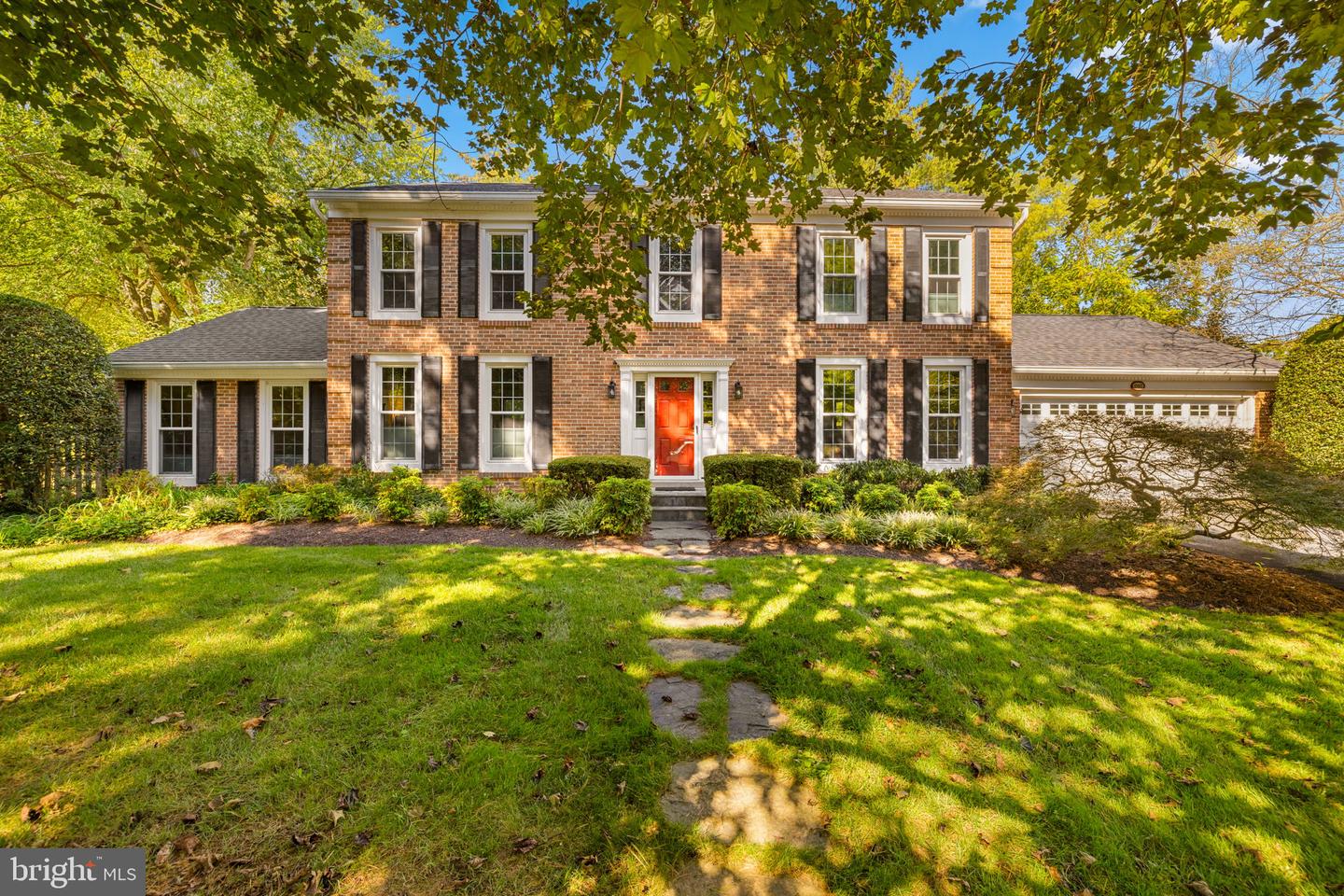 1302 Clayborne House Court, Mclean