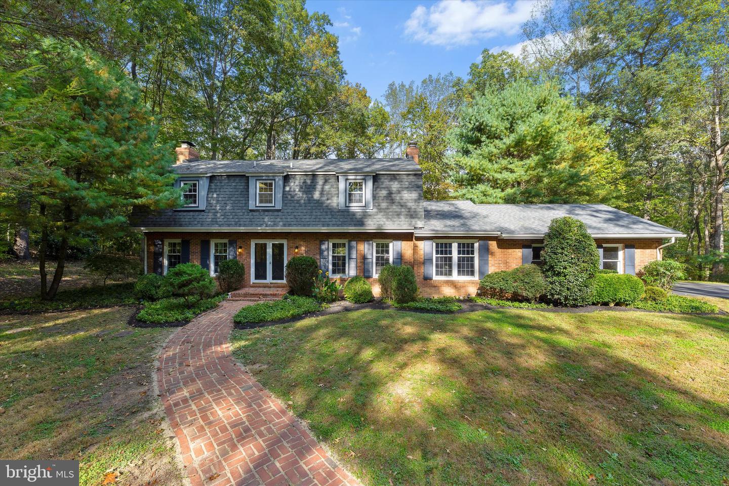 7917 Manor House Drive, Fairfax Station