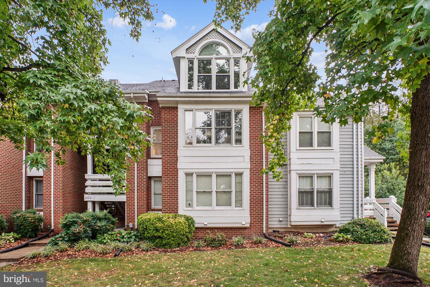 3153 Anchorway Court, Falls Church