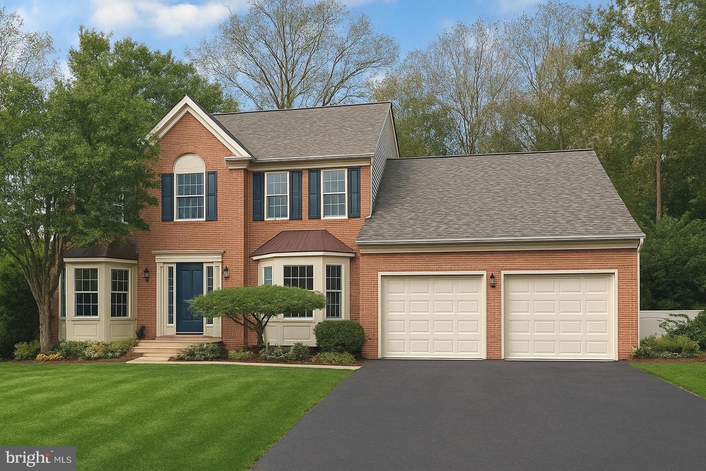 13714 Shelburne Street, Centreville