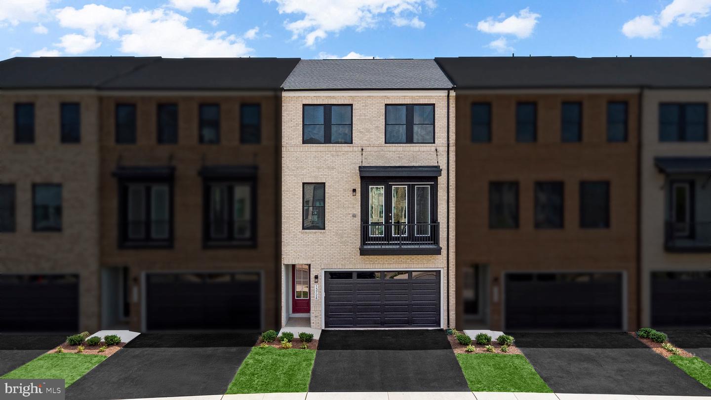 13724 Aviation Place, Herndon