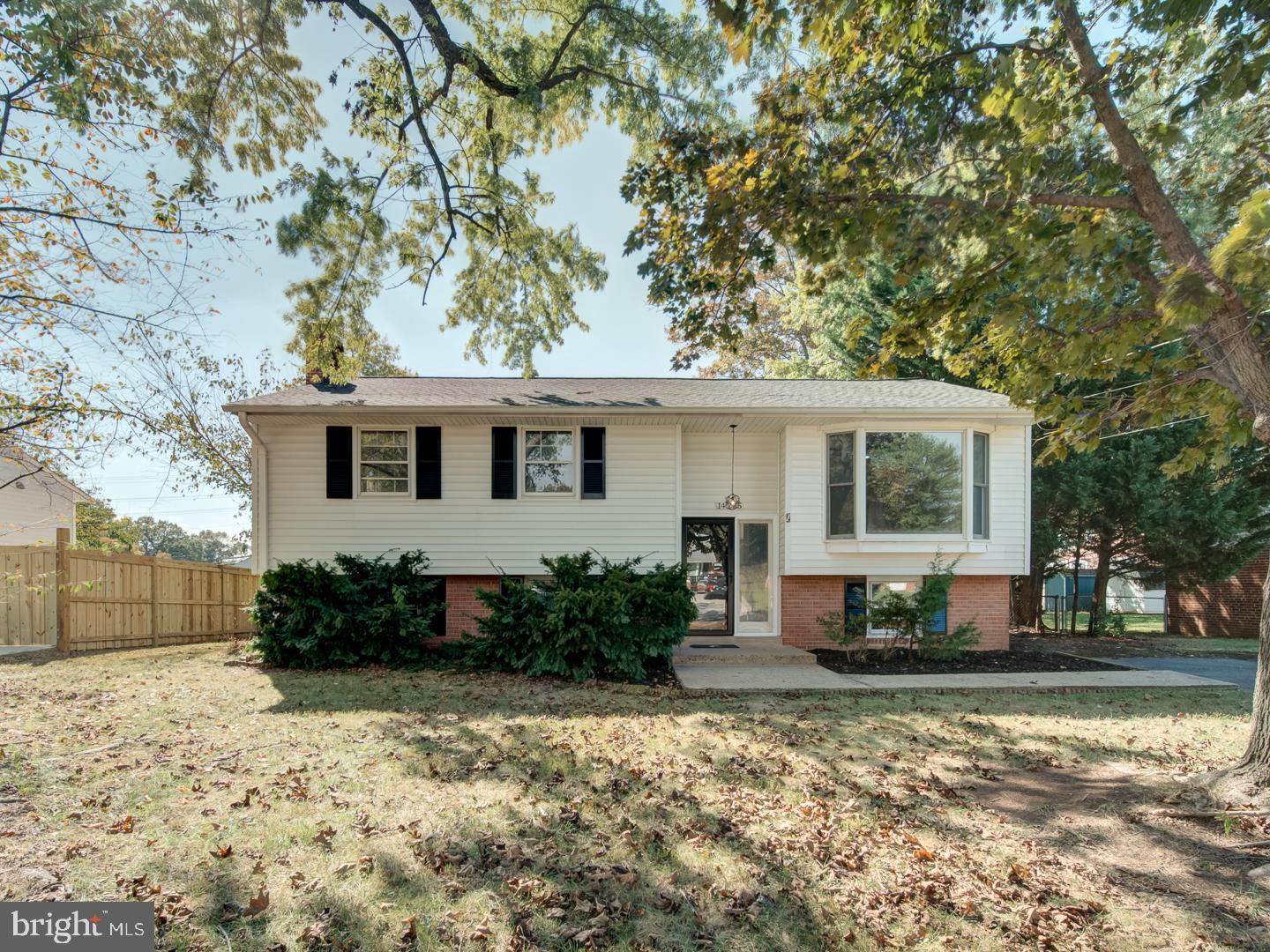 14725 Lock Drive, Centreville