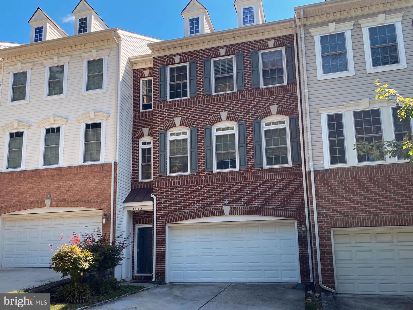 3335 Beechcliff Drive, Alexandria