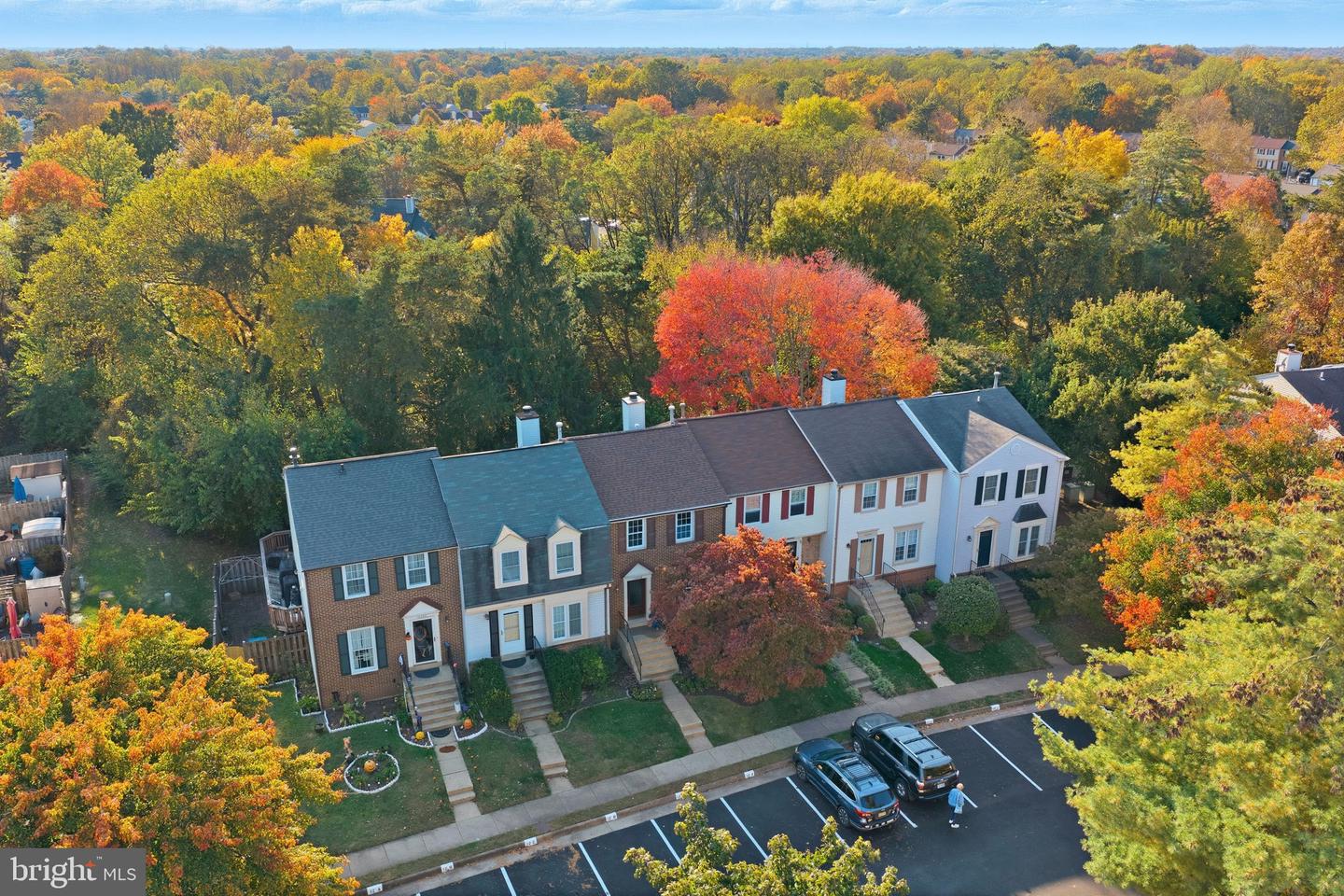 14329 Little Rocky Mountain Court, Centreville