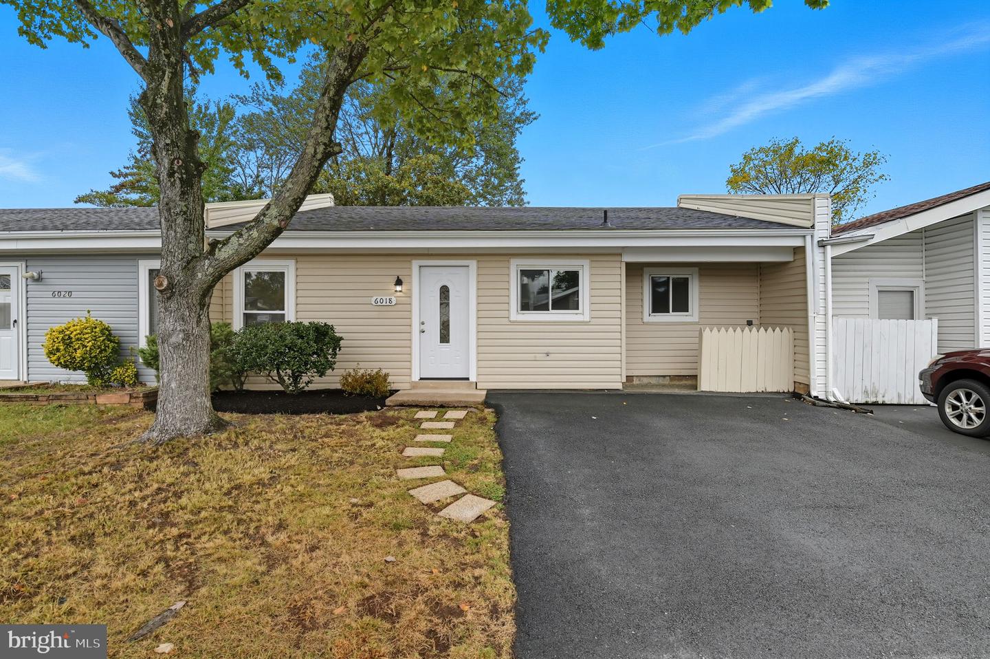 6018 Regents Park Road, Centreville