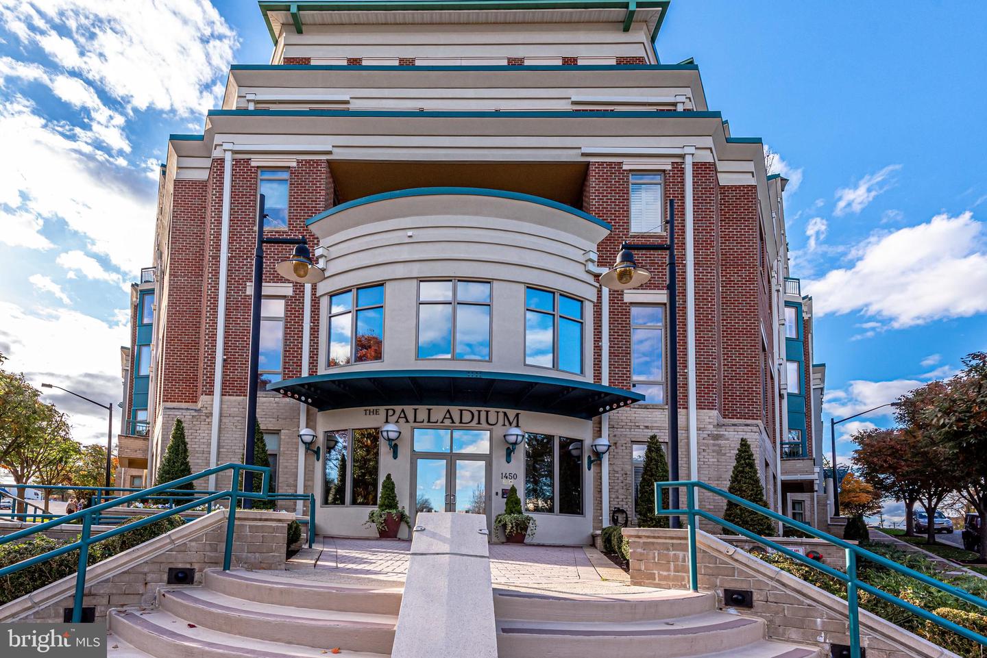 1450 Emerson Avenue #210, Mclean