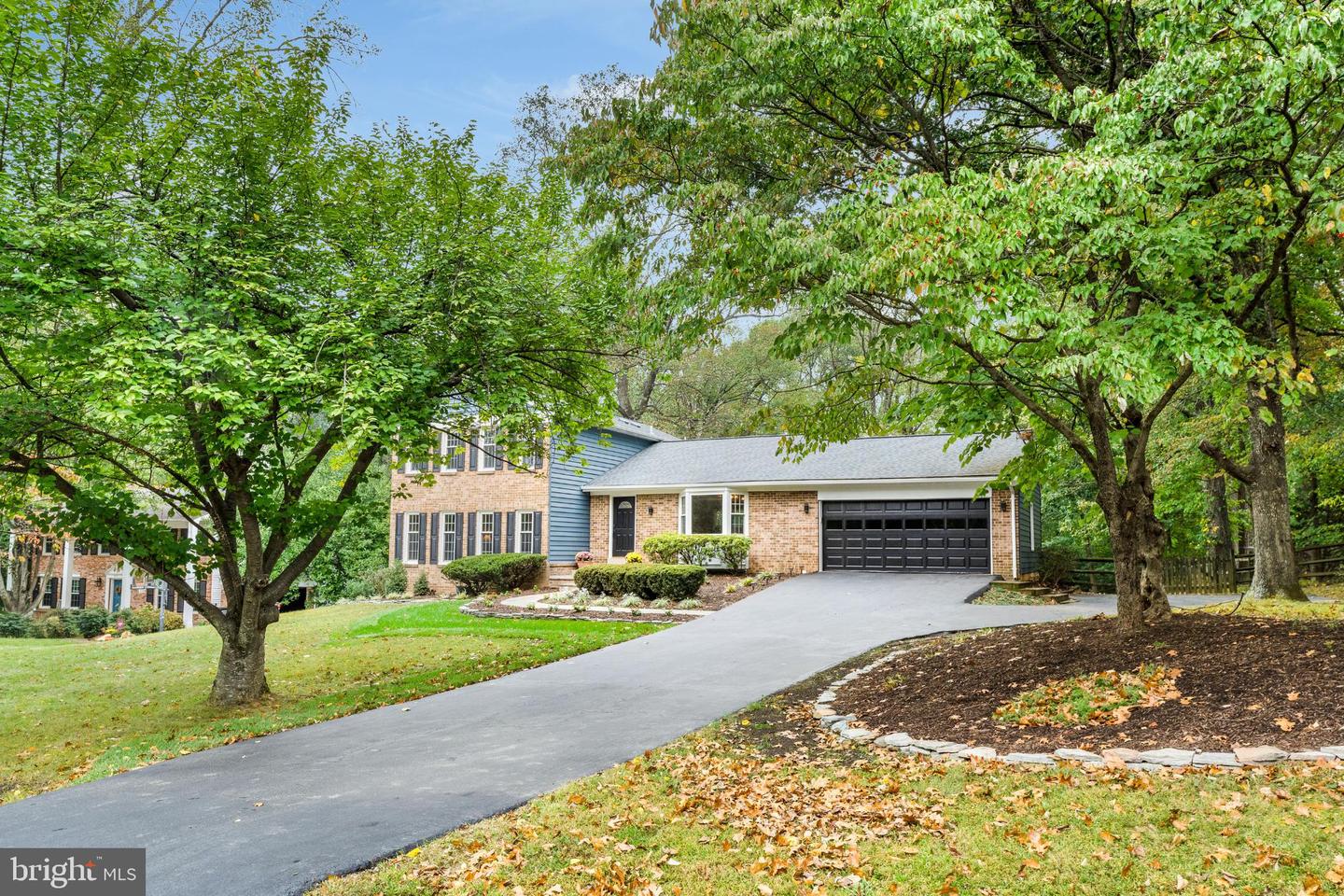 3119 Cobb Hill Lane, Oakton