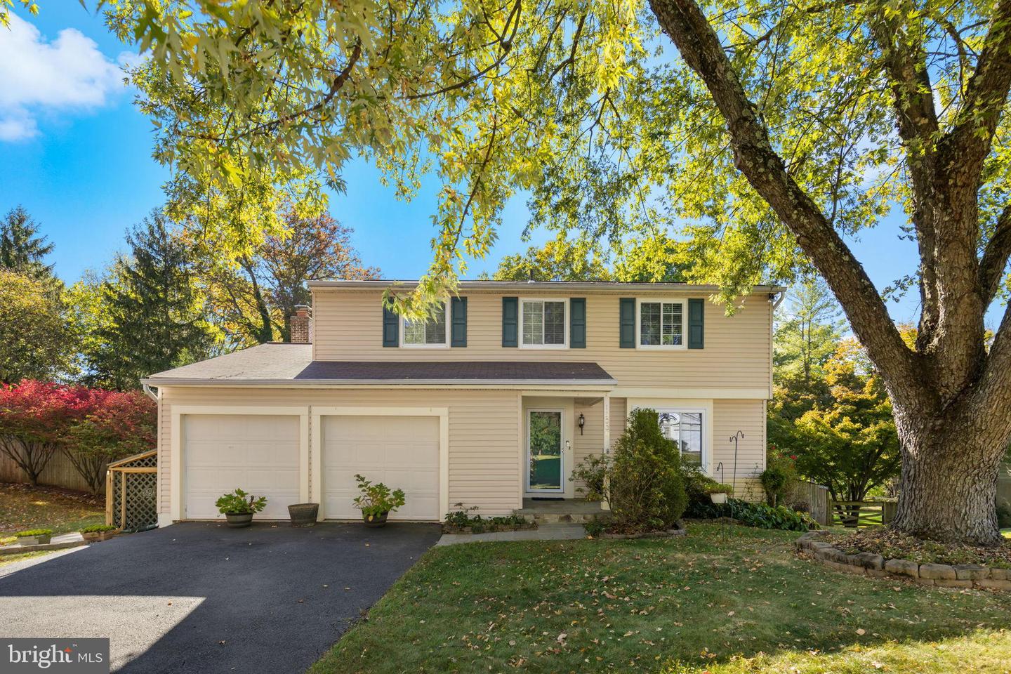 13009 Farthingale Drive, Herndon
