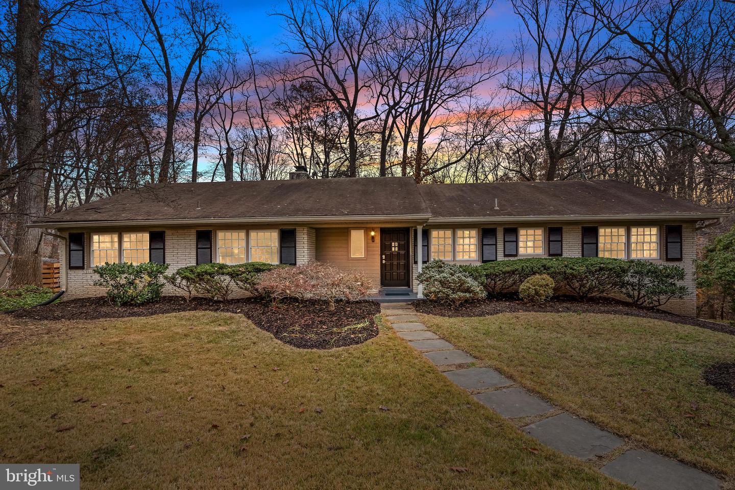 1429 Ironwood Drive, Mclean