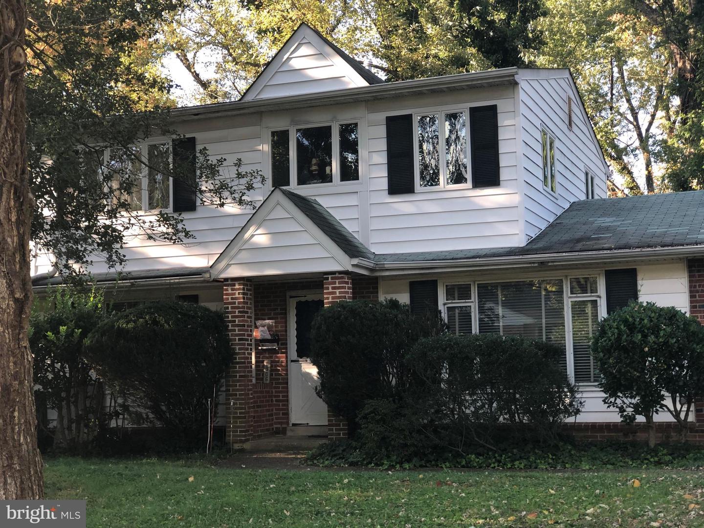6806 Weaver Avenue, Mclean