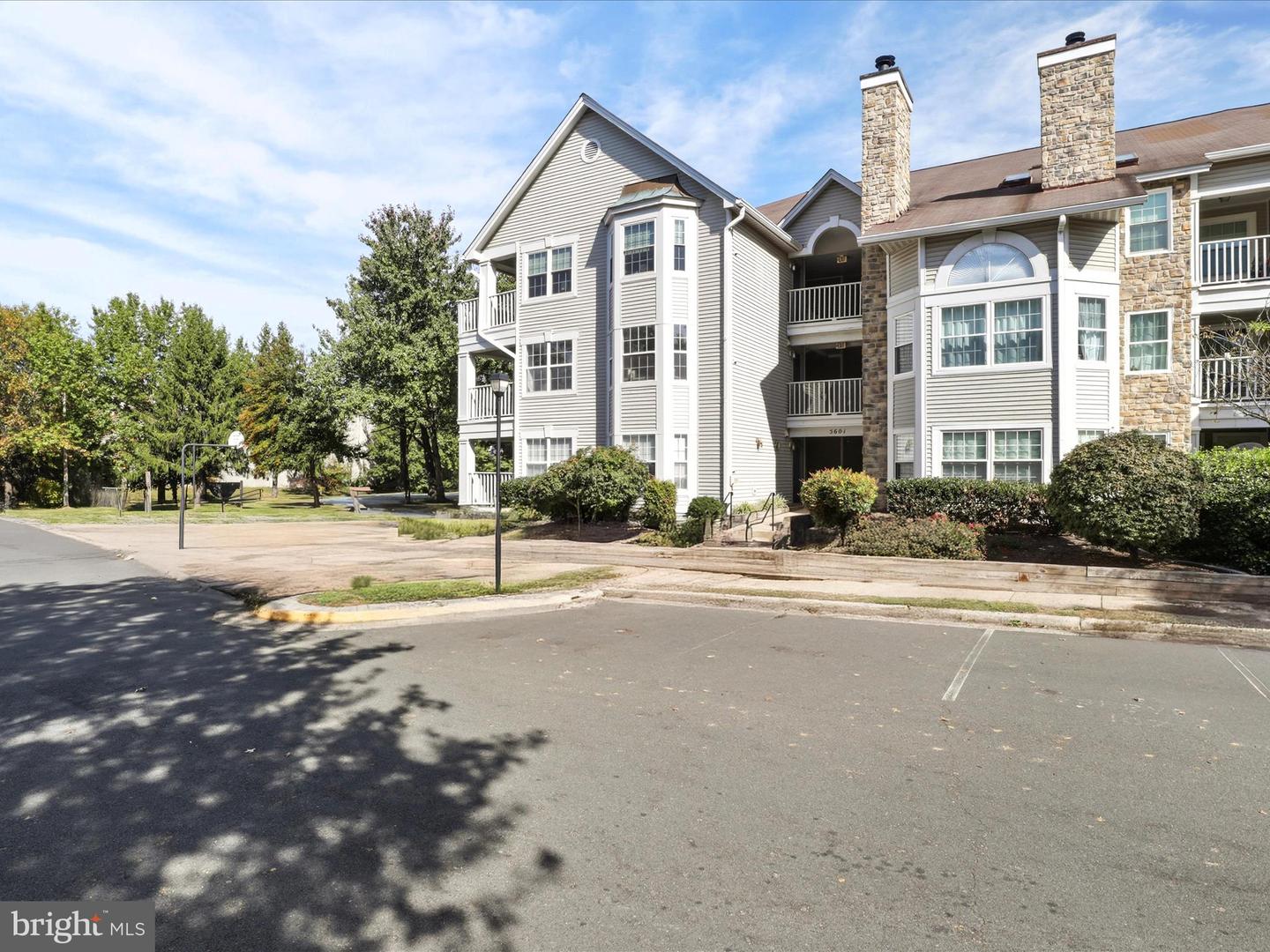 5601 Willoughby Newton Drive #15, Centreville