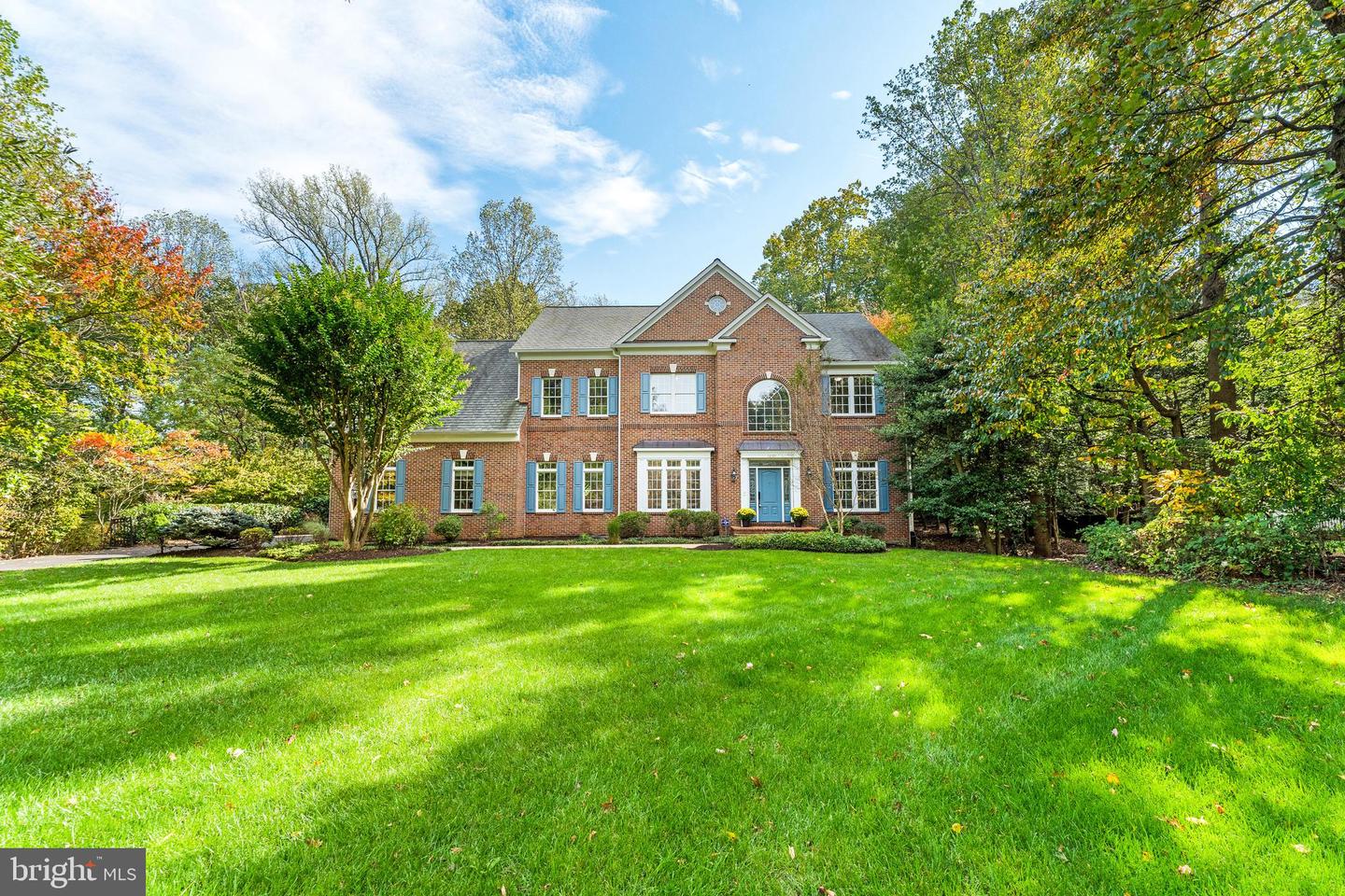 12197 Wild Horse Drive, Fairfax