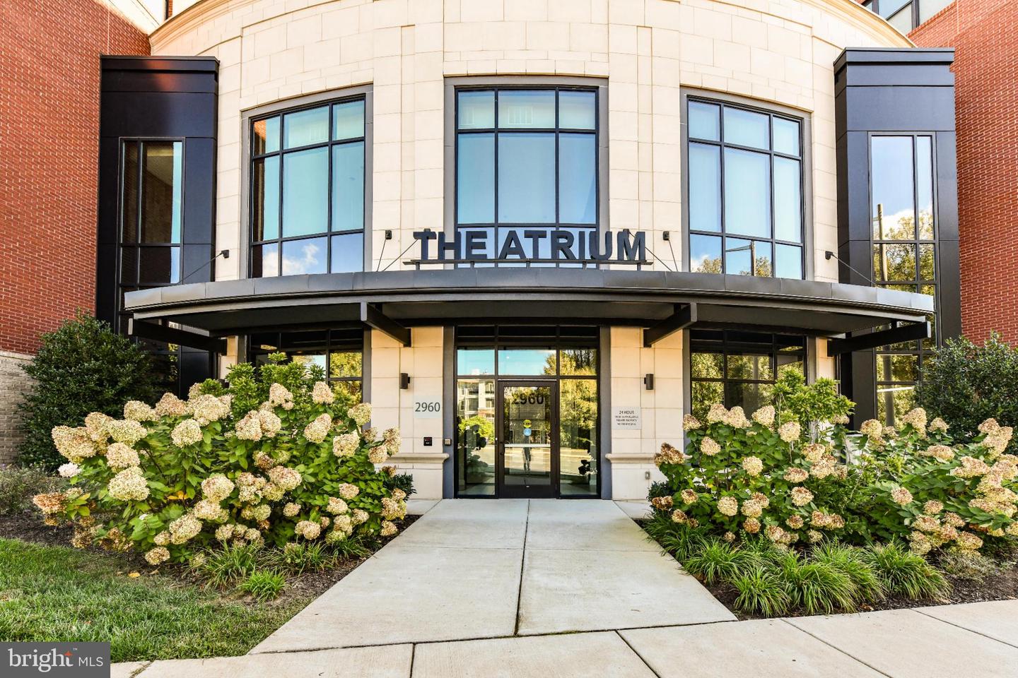 2960 Vaden Drive #2-406