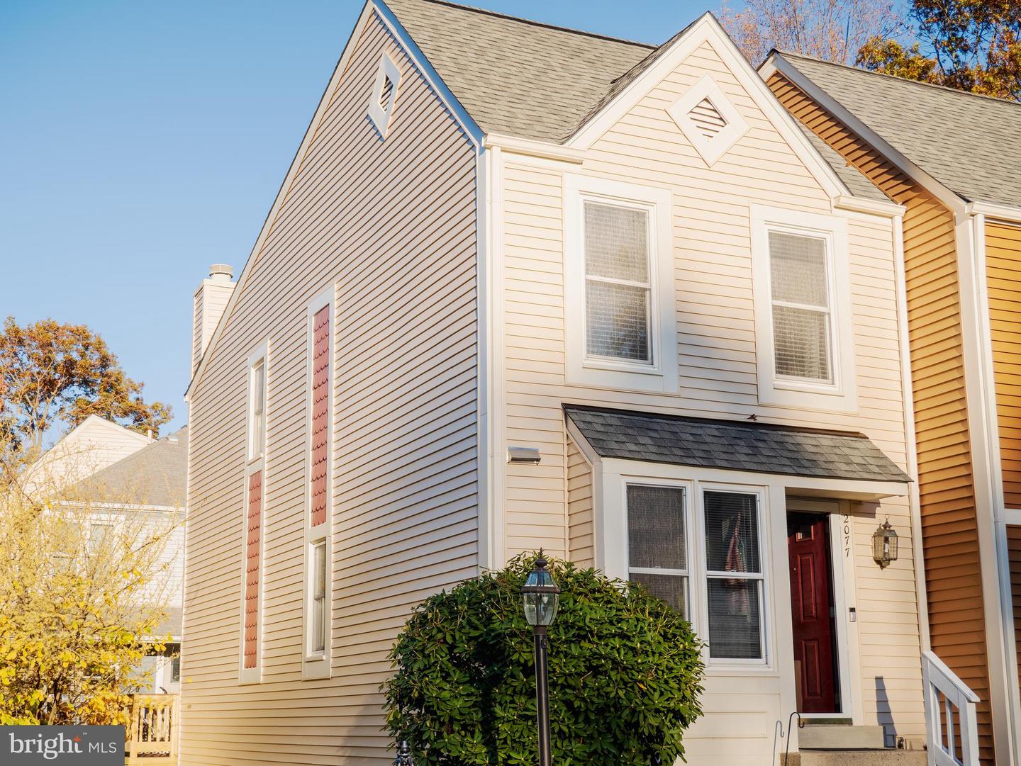 2077 Whisperwood Glen Lane, Reston