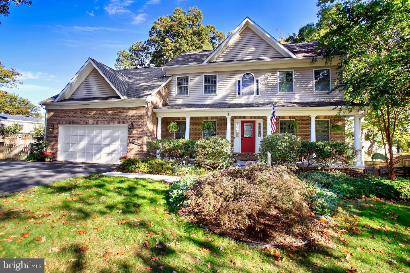 11620 Leehigh Drive, Fairfax