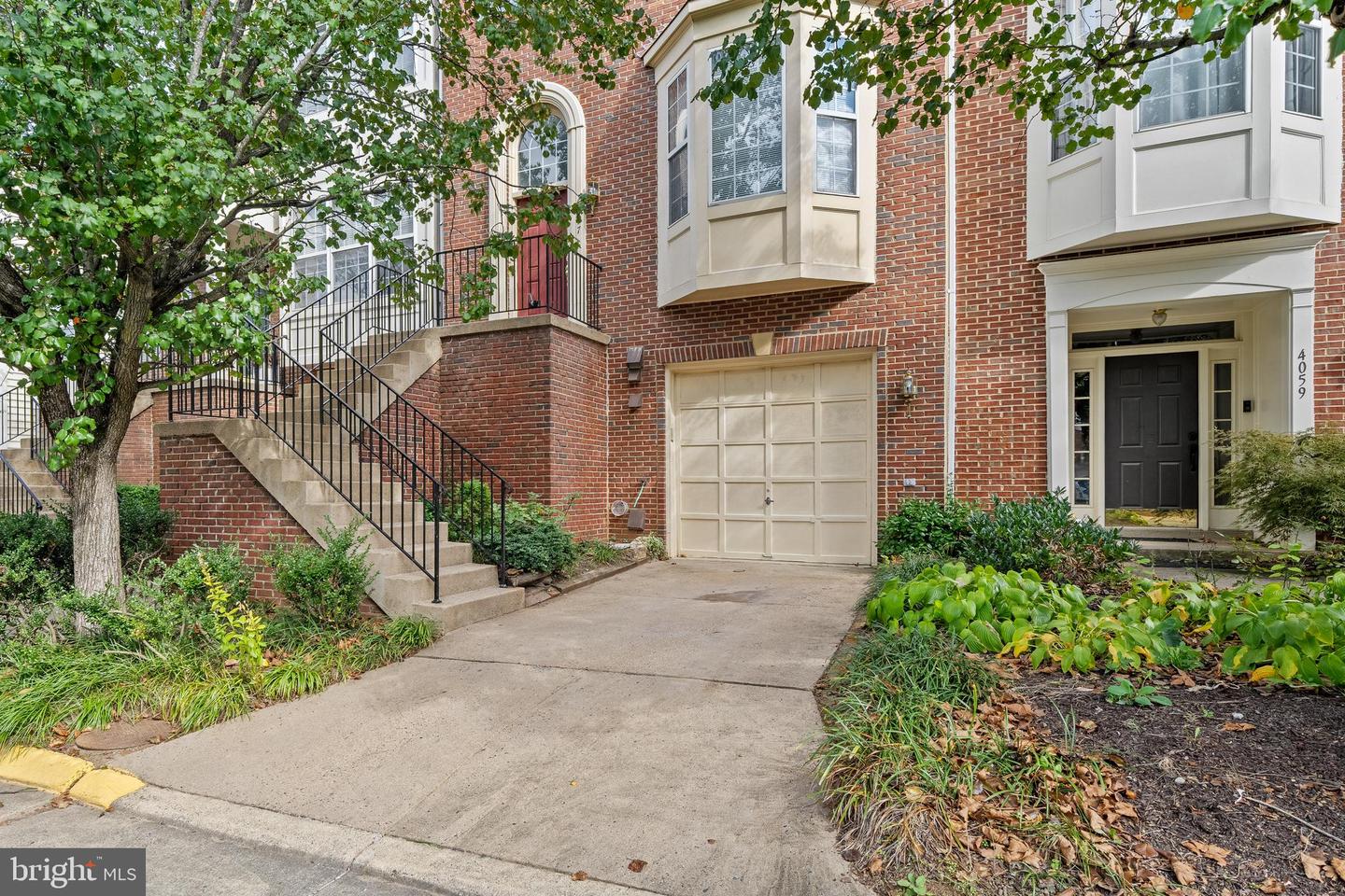 4057 Cornwall Court, Fairfax