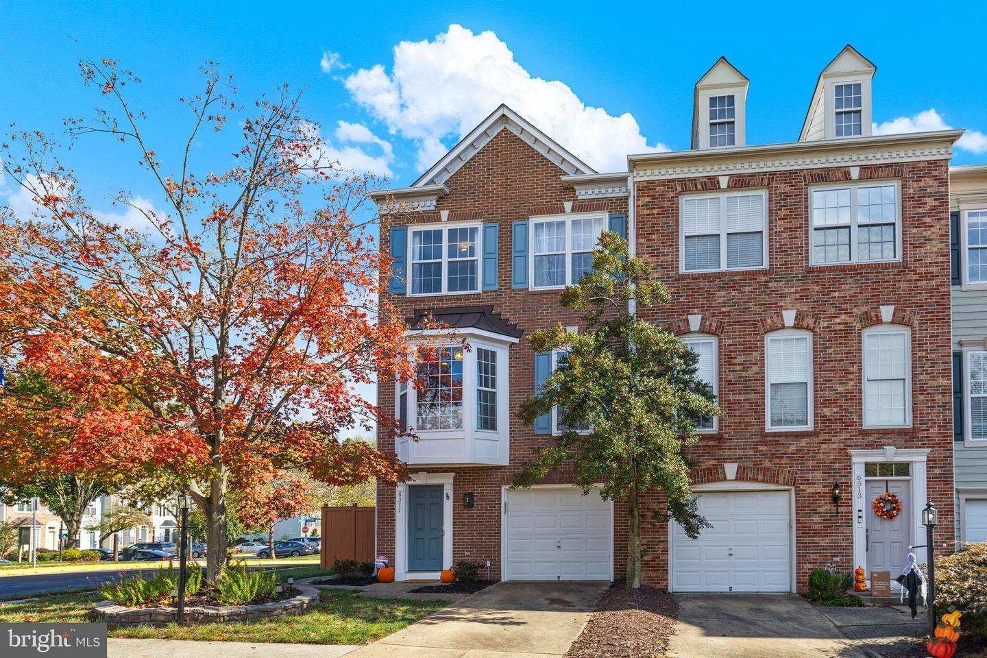 6311 Burgundy Leaf Lane, Alexandria
