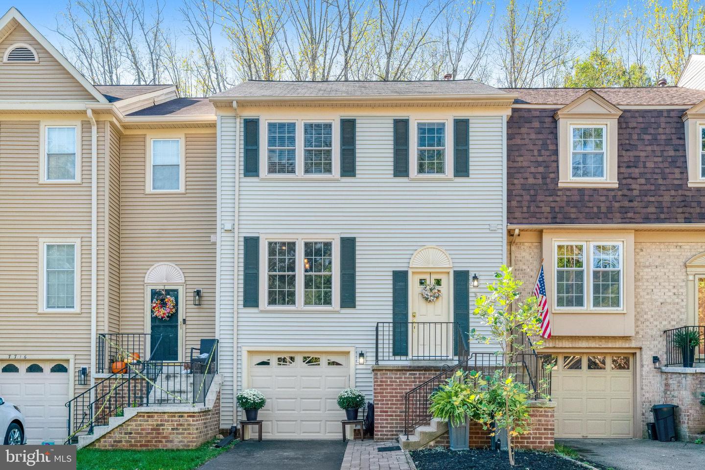 7714 Shootingstar Drive, Springfield