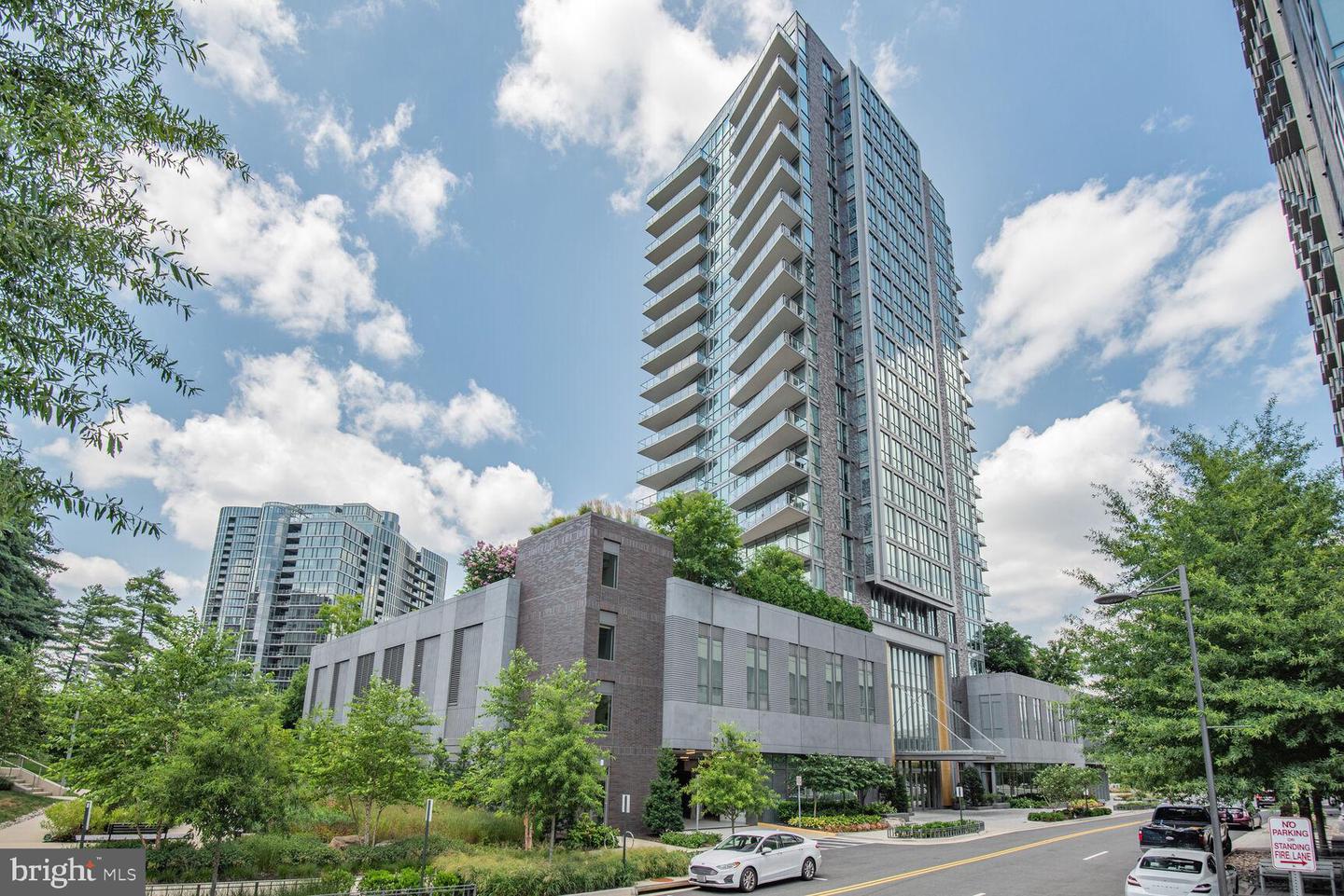 7887 Jones Branch Drive #702, Mclean