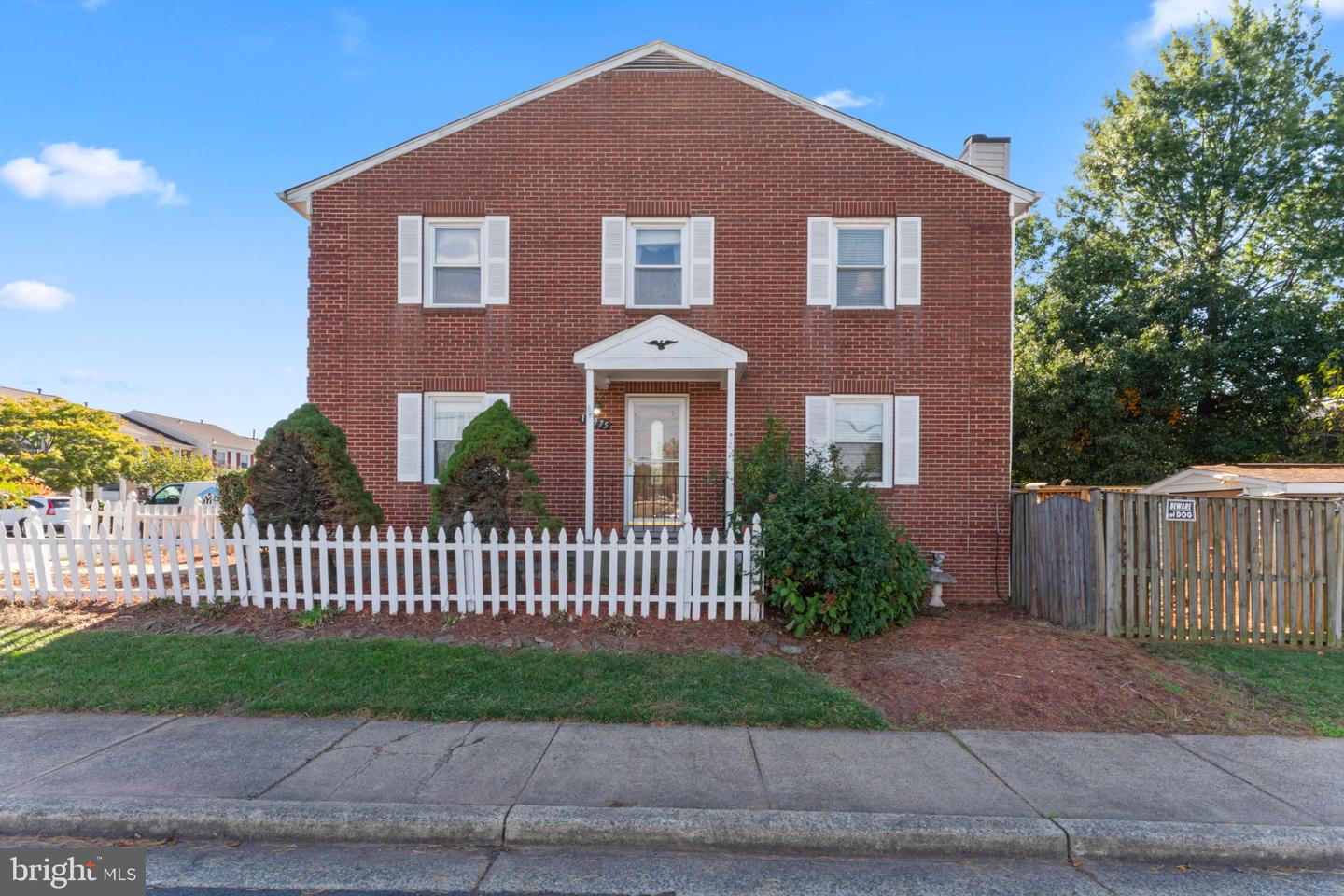 12975 Ridgemist Lane, Fairfax