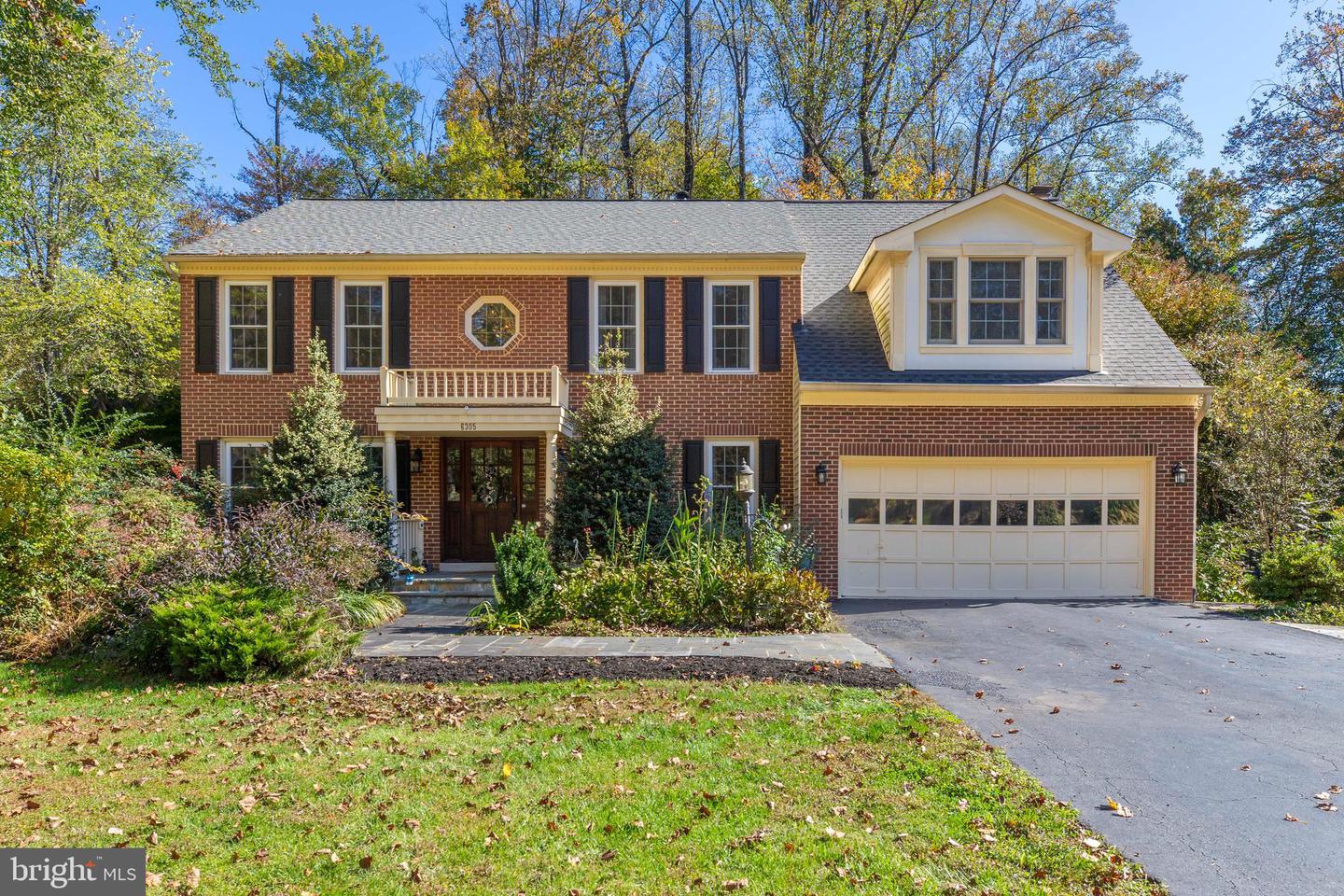 6305 Barsky Court, Fairfax Station