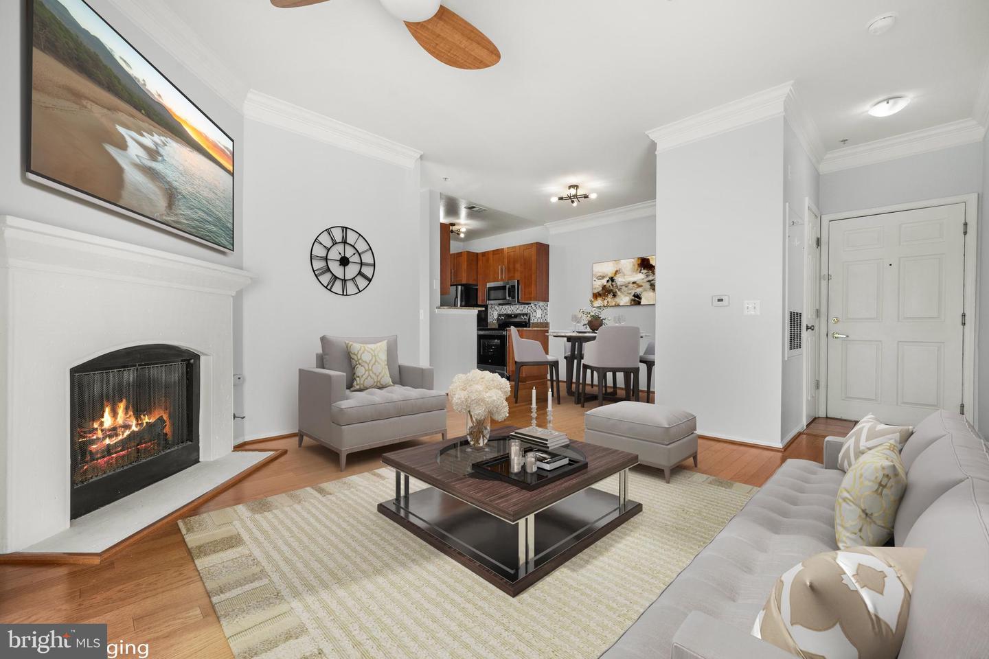 1570 Spring Gate Drive #7213, Mclean