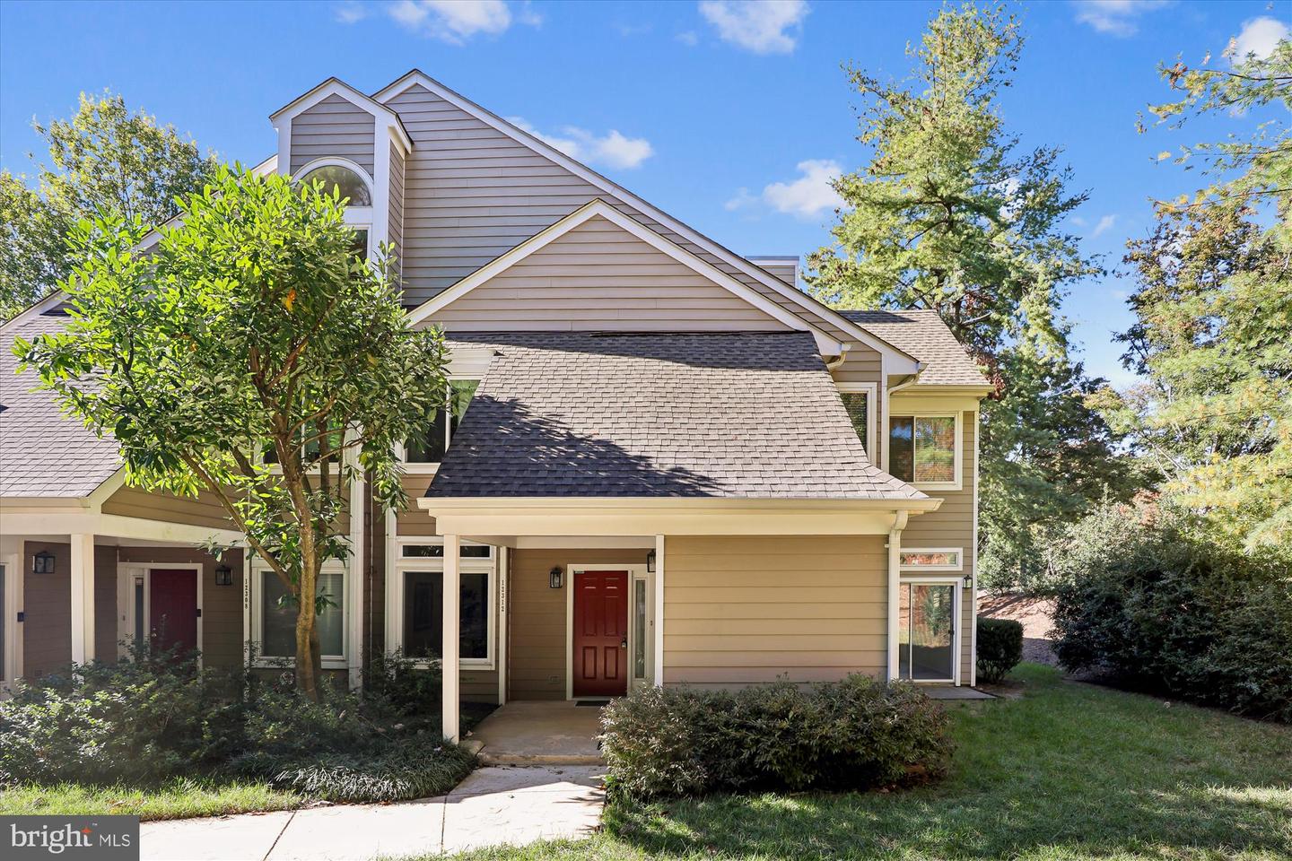 12312 Strong Court #557, Fairfax