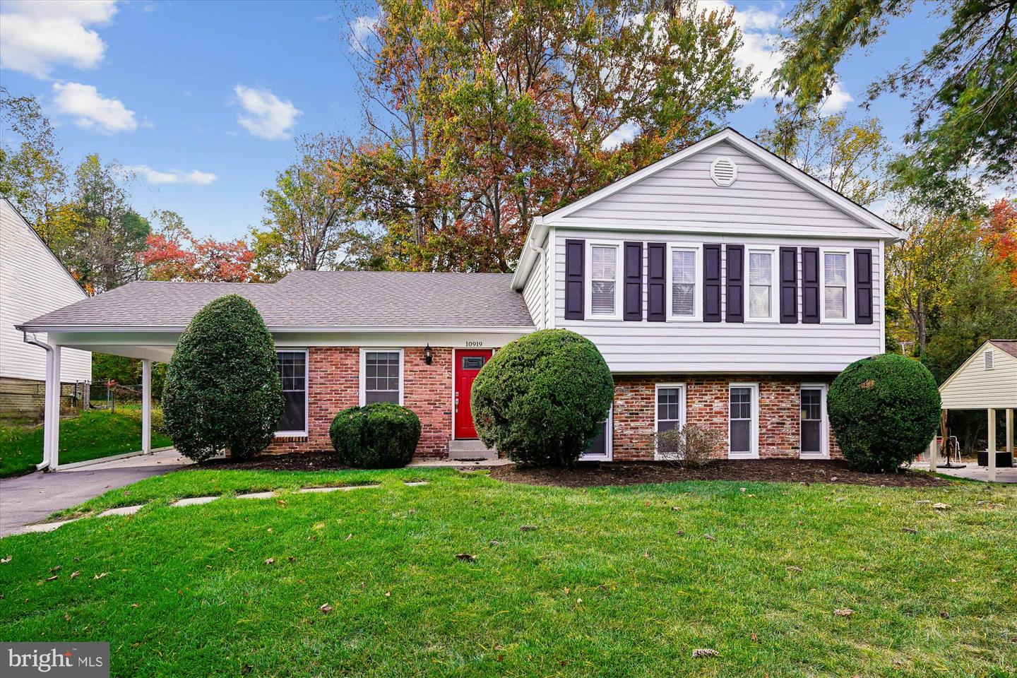 10919 Spurlock Court, Fairfax