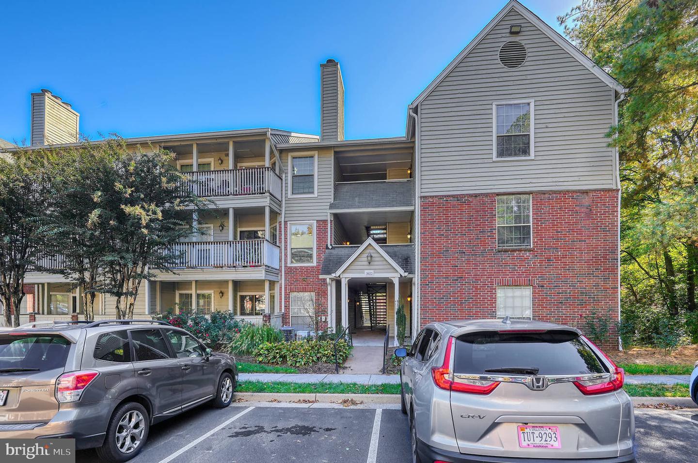 3922 Penderview Drive #305, Fairfax