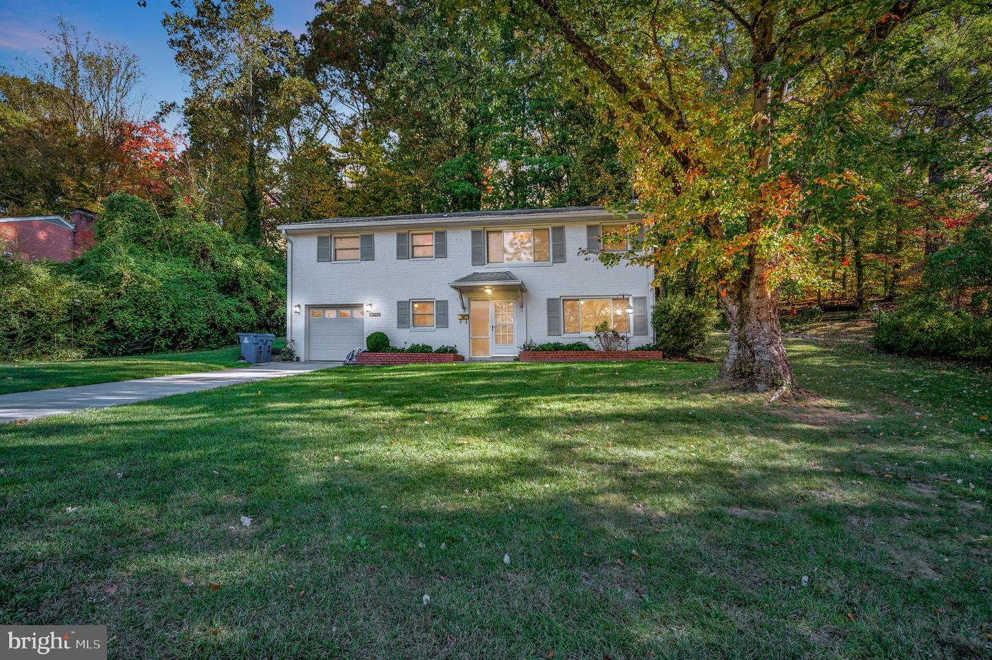 6507 Byron Avenue, Springfield