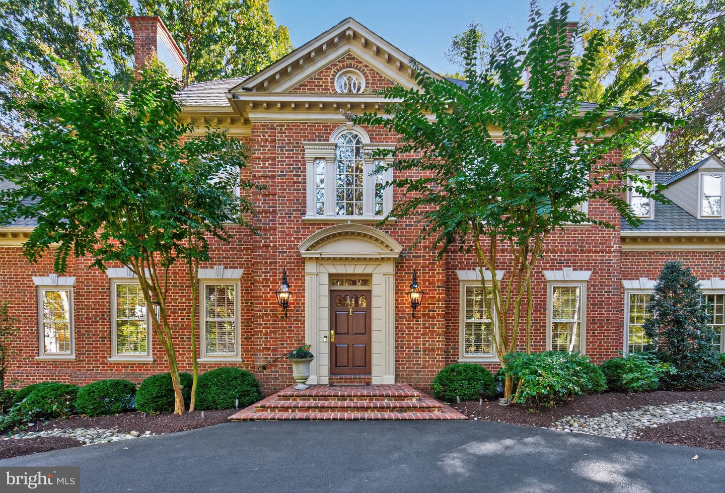 921 Towlston Road, Mclean