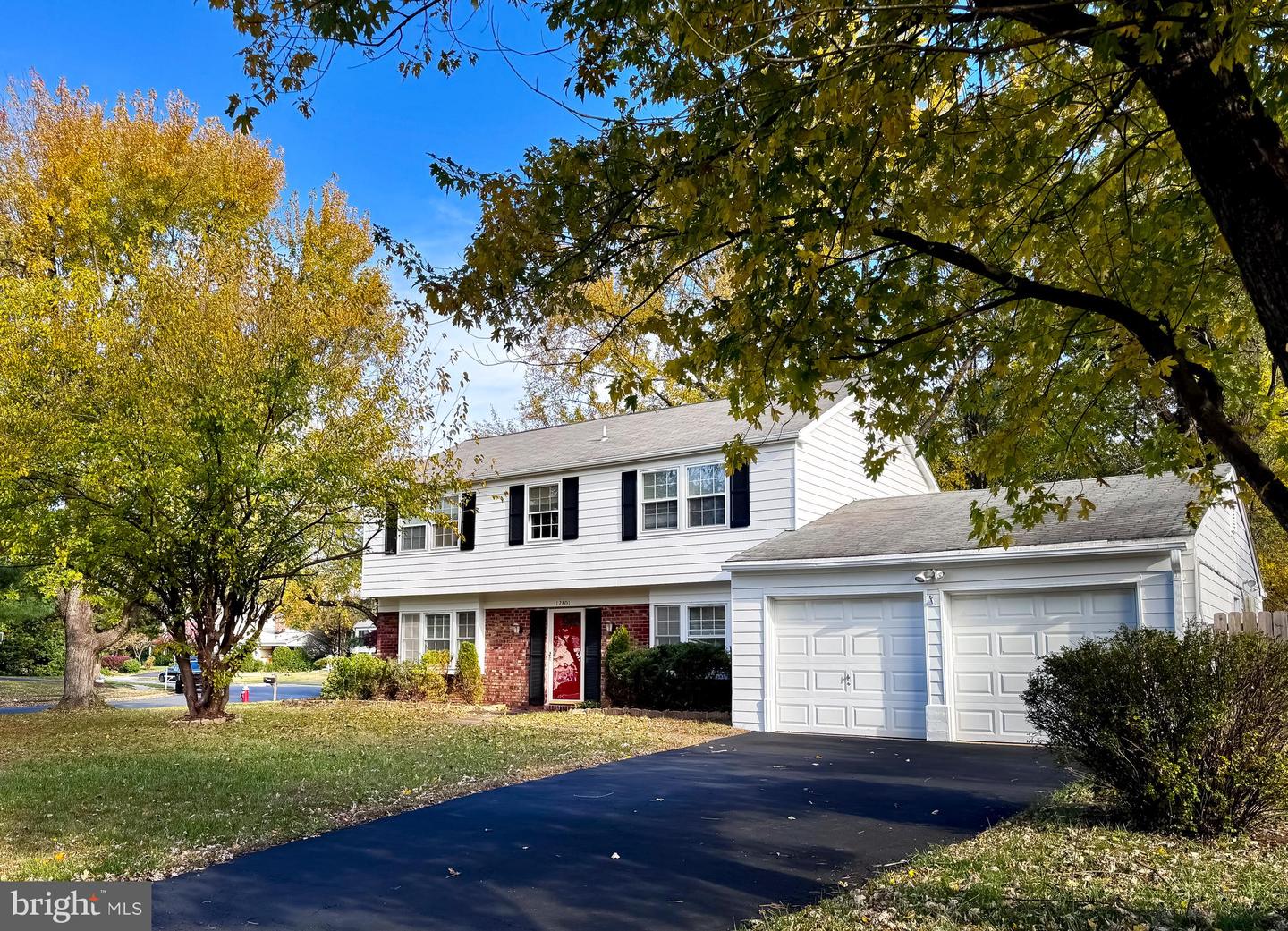 12801 Point Pleasant Drive, Fairfax