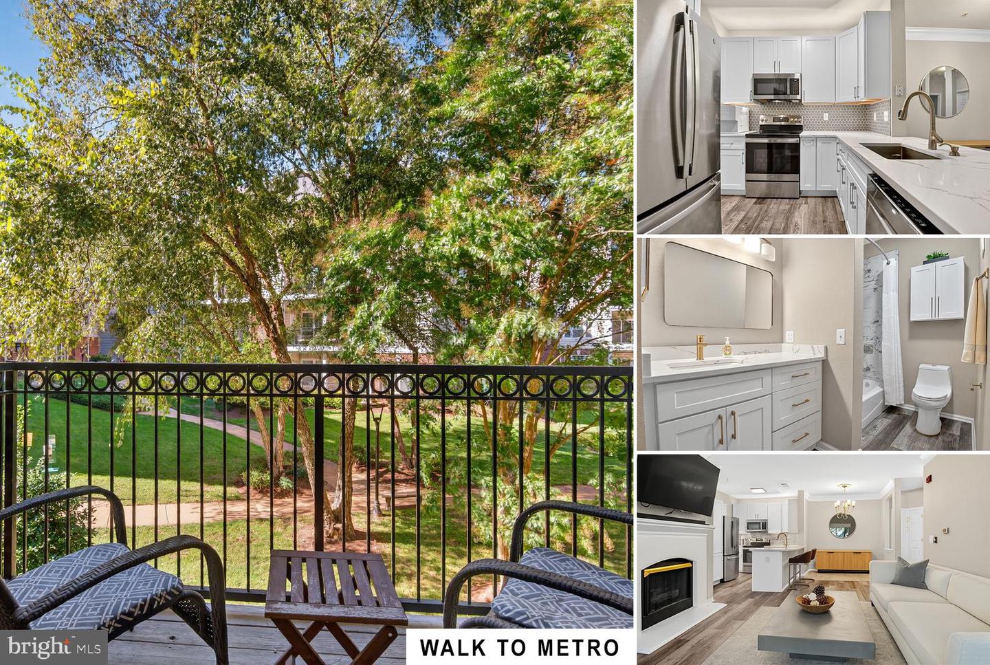 1580 Spring Gate Drive #4204, Mclean