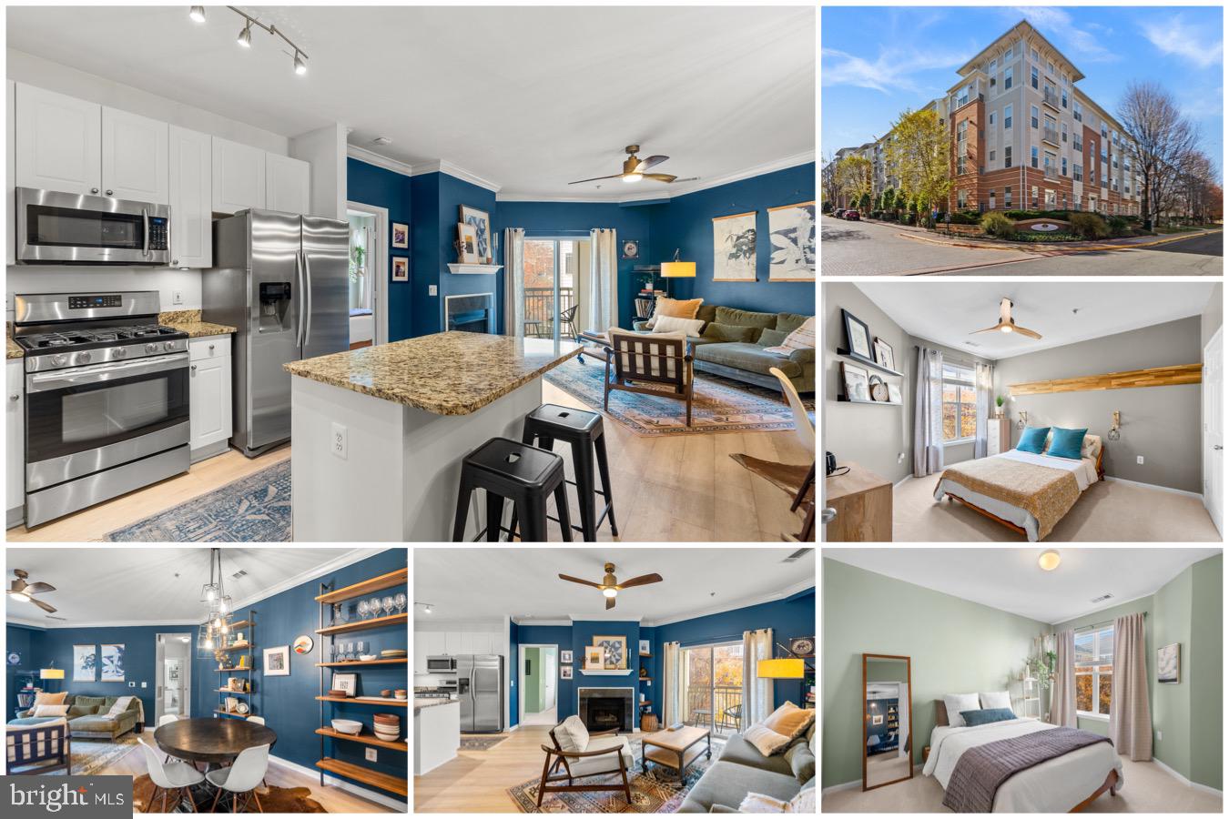 9490 Virginia Center Boulevard #340, Vienna
