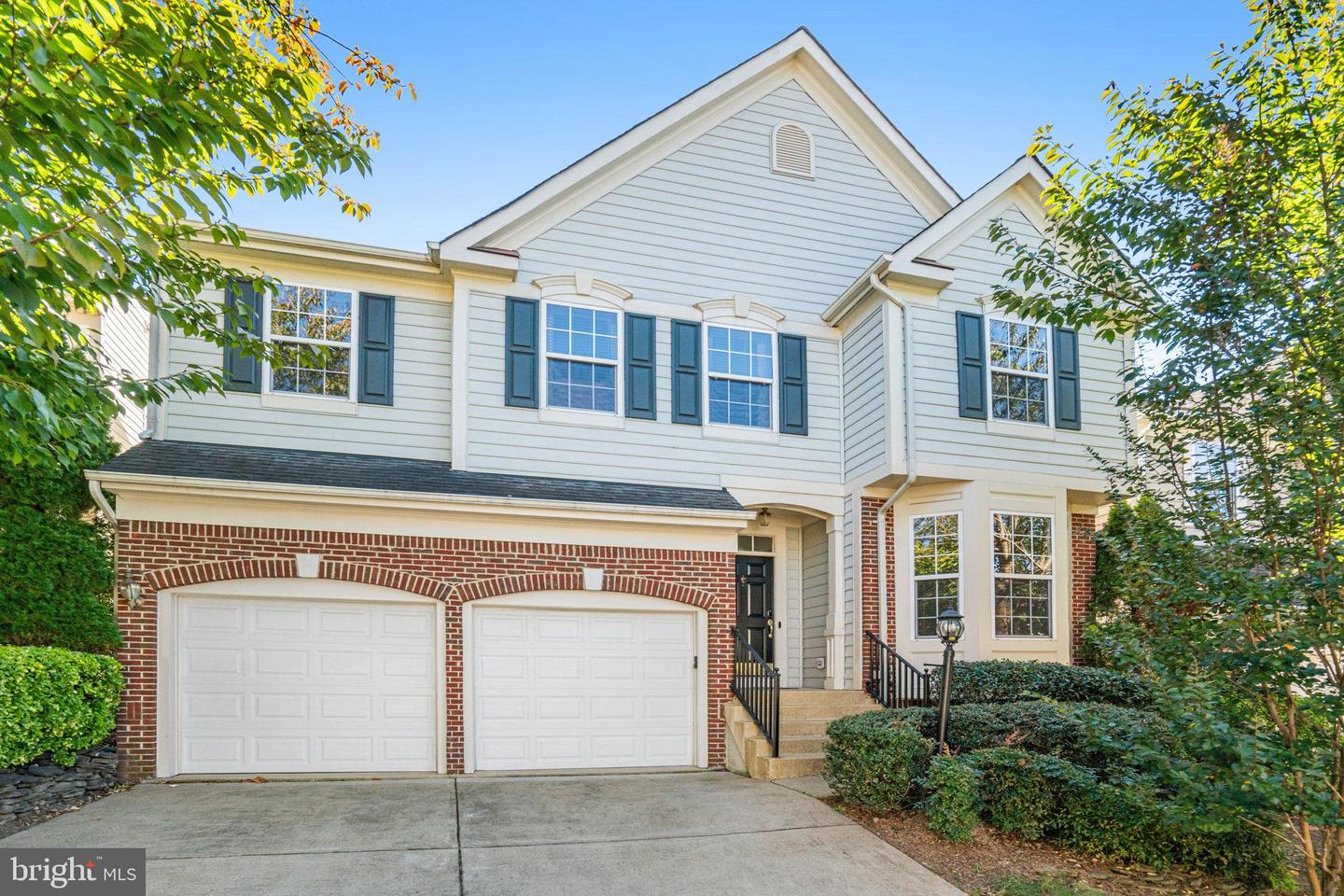 7663 Henry Knox Drive, Lorton
