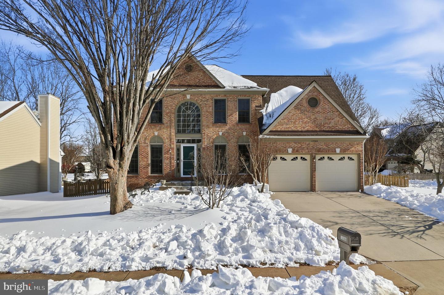 13566 Cobra Drive, Herndon