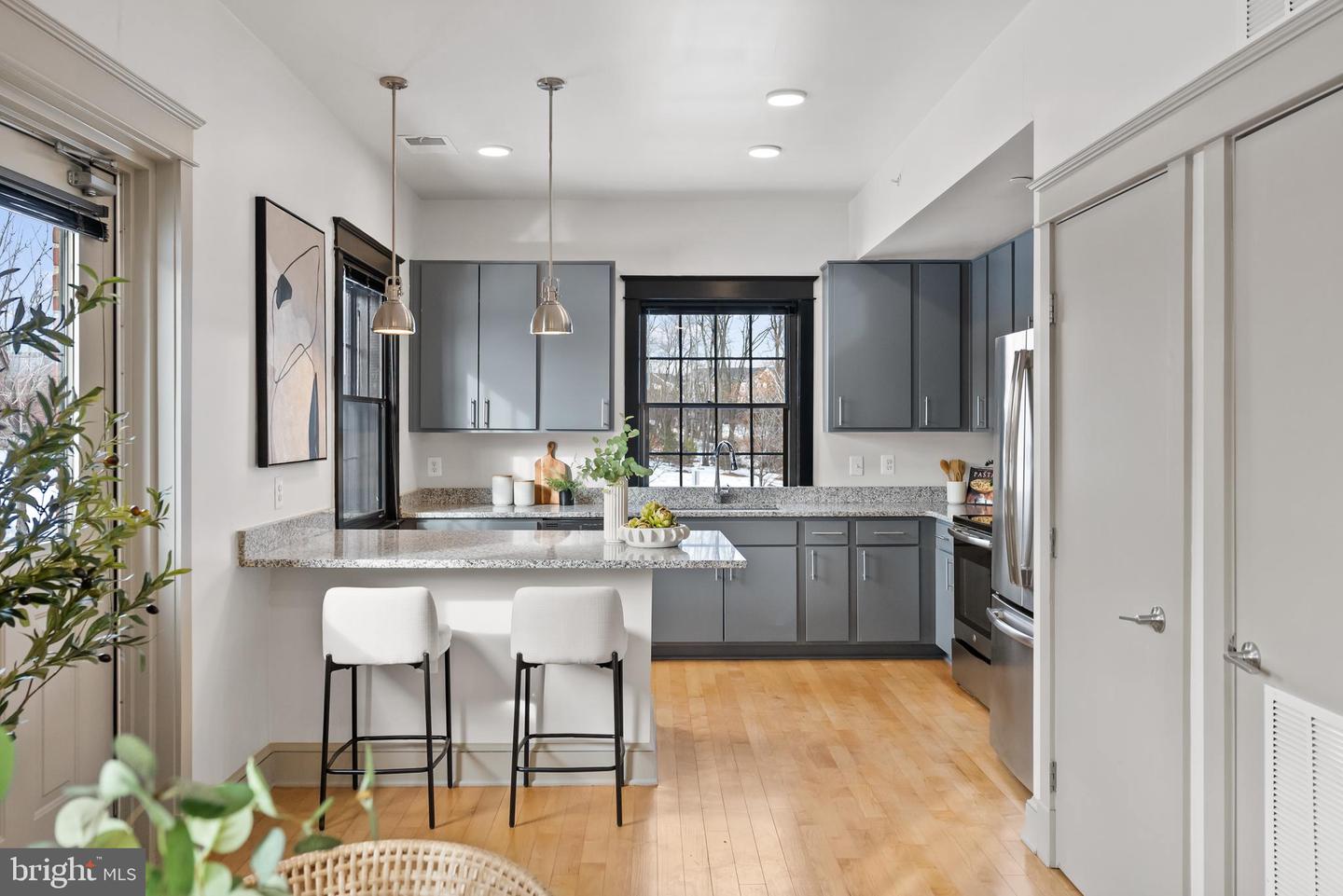 9071 Power House Road #101