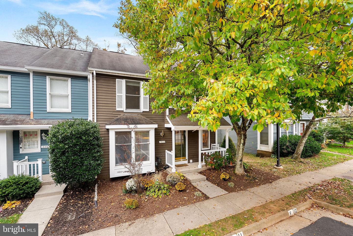 1550 Poplar Grove Drive, Reston