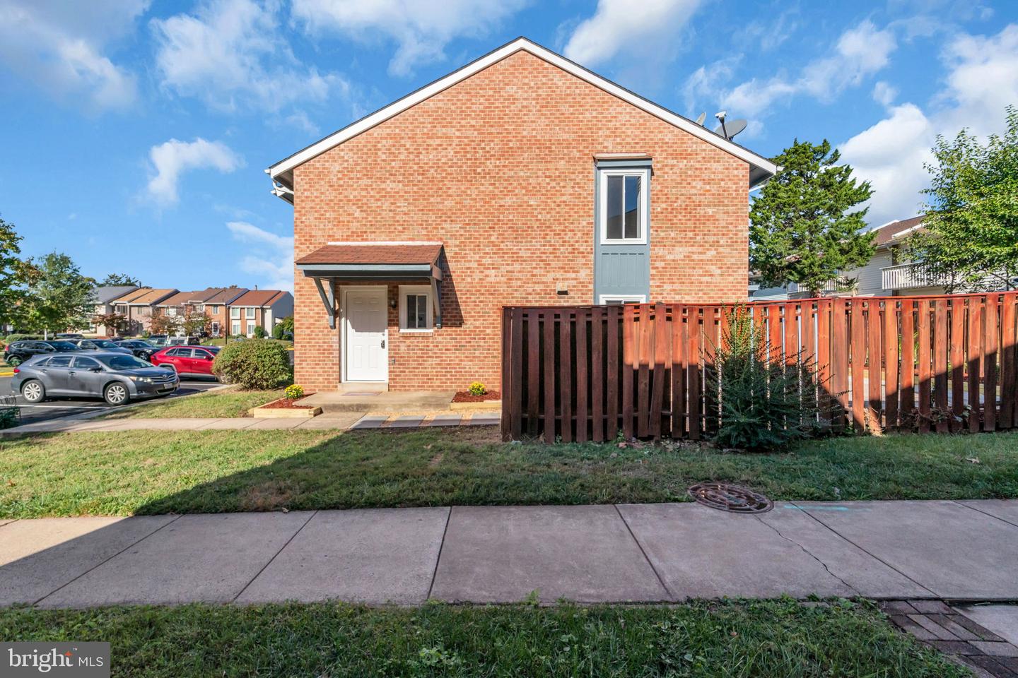 13314 Apgar Place, Herndon