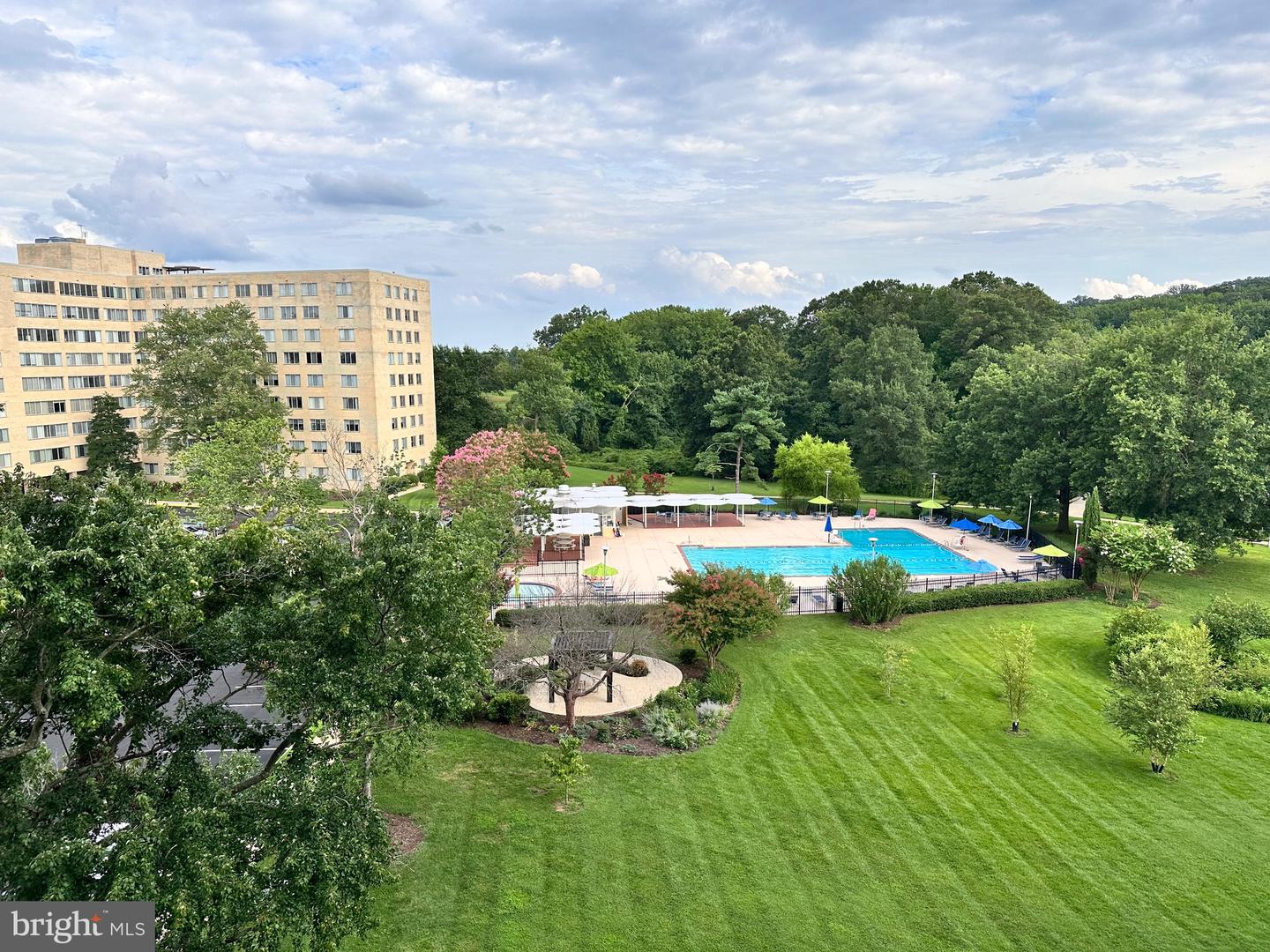 6641 Wakefield Drive #616, Alexandria
