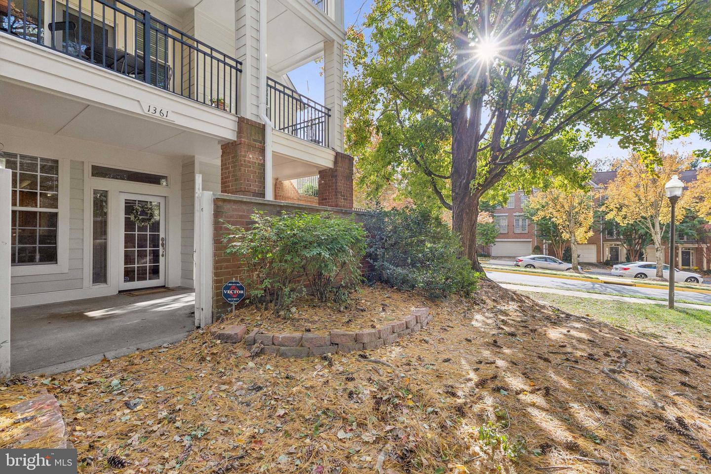 1361 Garden Wall Circle #701, Reston
